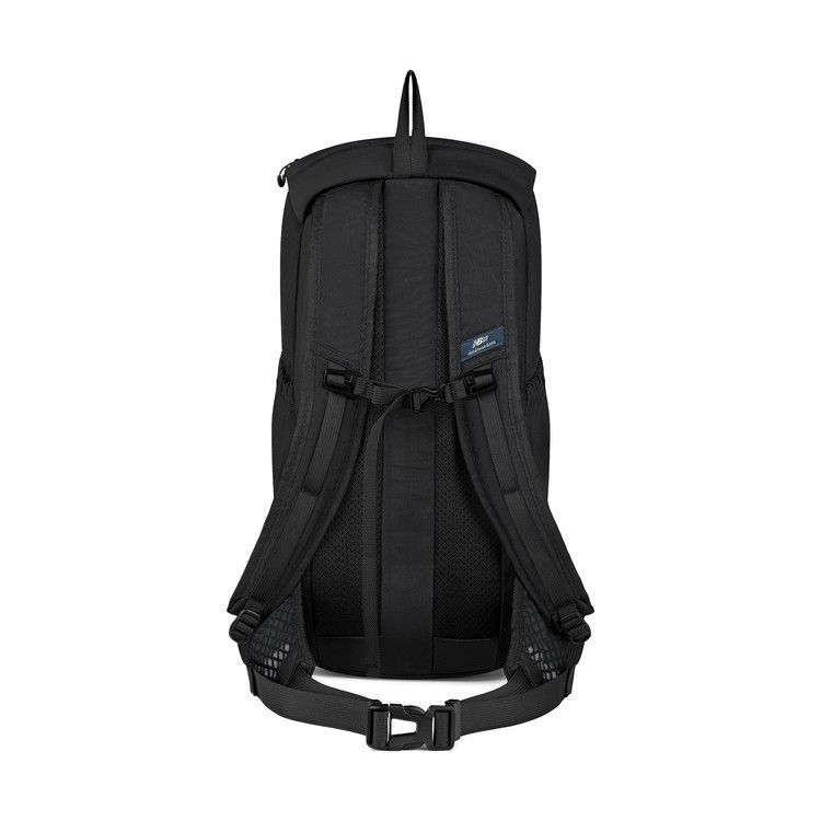Aime Leon Dore × New Balance Aimé Leon Dore x New Balance Rc56 Daypack 'Black' Backpack Size ONE SIZE - 2 Thumbnail