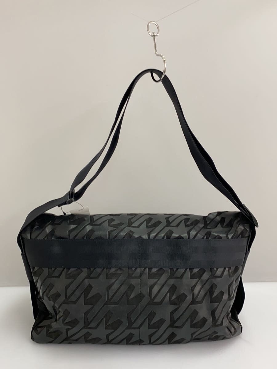Vivienne Westwood Star Canvas Shoulder Bag Size ONE SIZE - 3 Thumbnail