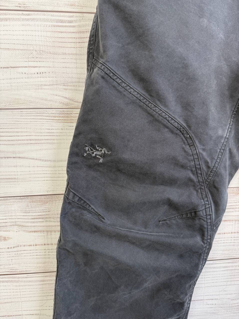 Arc'teryx ARCTERYX Cargo Pants Size US 34 / EU 50 - 2 Thumbnail