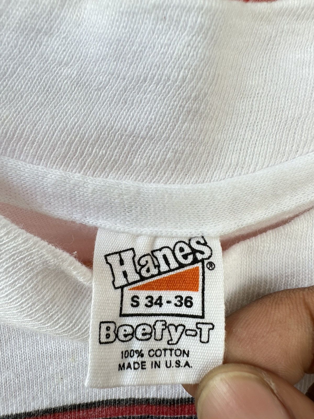 Harley Davidson Rare Vintage 70s Harley Davidson Chubbuck’s Tee Size US S / EU 44-46 / 1 - 7 Thumbnail
