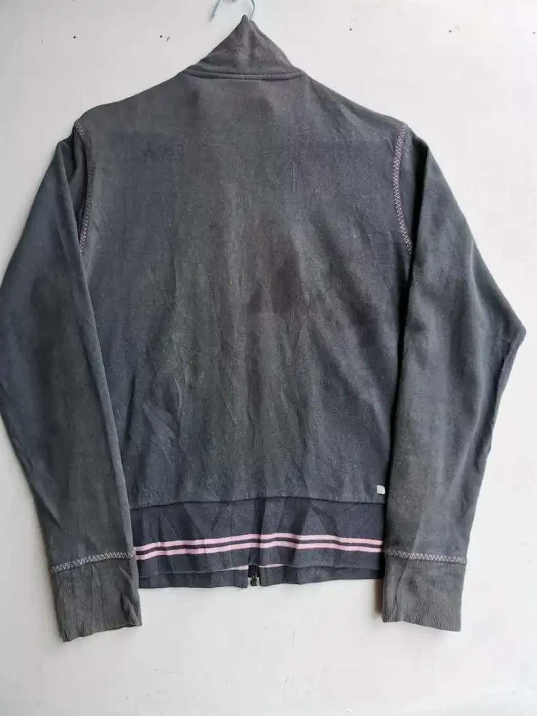 Puma Vintage Puma Sweaters Size US S / EU 44-46 / 1 - 3 Thumbnail
