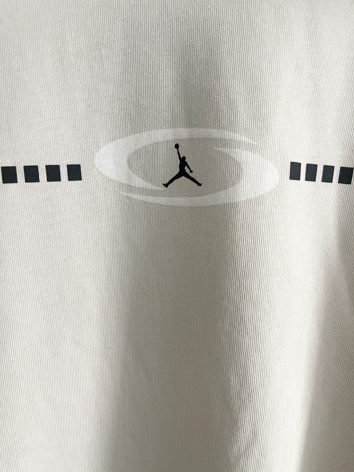 Jordan Brand 3XL! 2024 Travis Scott x Air Jordan Air Scott Tee Size US XXL / EU 58 / 5 - 3 Thumbnail
