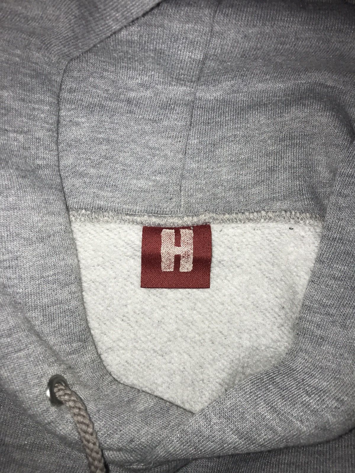 Hysteric Glamour Hysteric Glamour hoodies Size US S / EU 44-46 / 1 - 5 Thumbnail