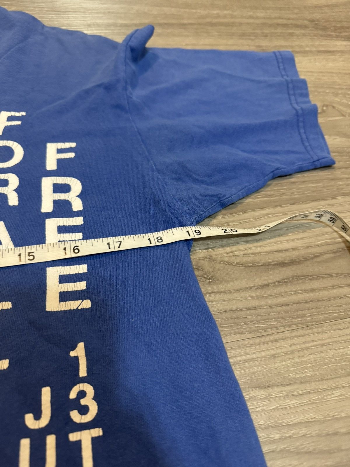 Supreme Supreme 2009 Fight Back Tee T-Shirt Size US M / EU 48-50 / 2 - 5 Thumbnail