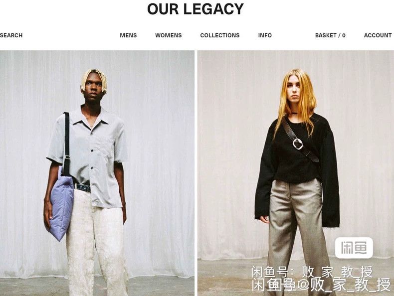 Our Legacy Our Legacy Wash jeans by hand Size US 30 / EU 46 - 2 Thumbnail
