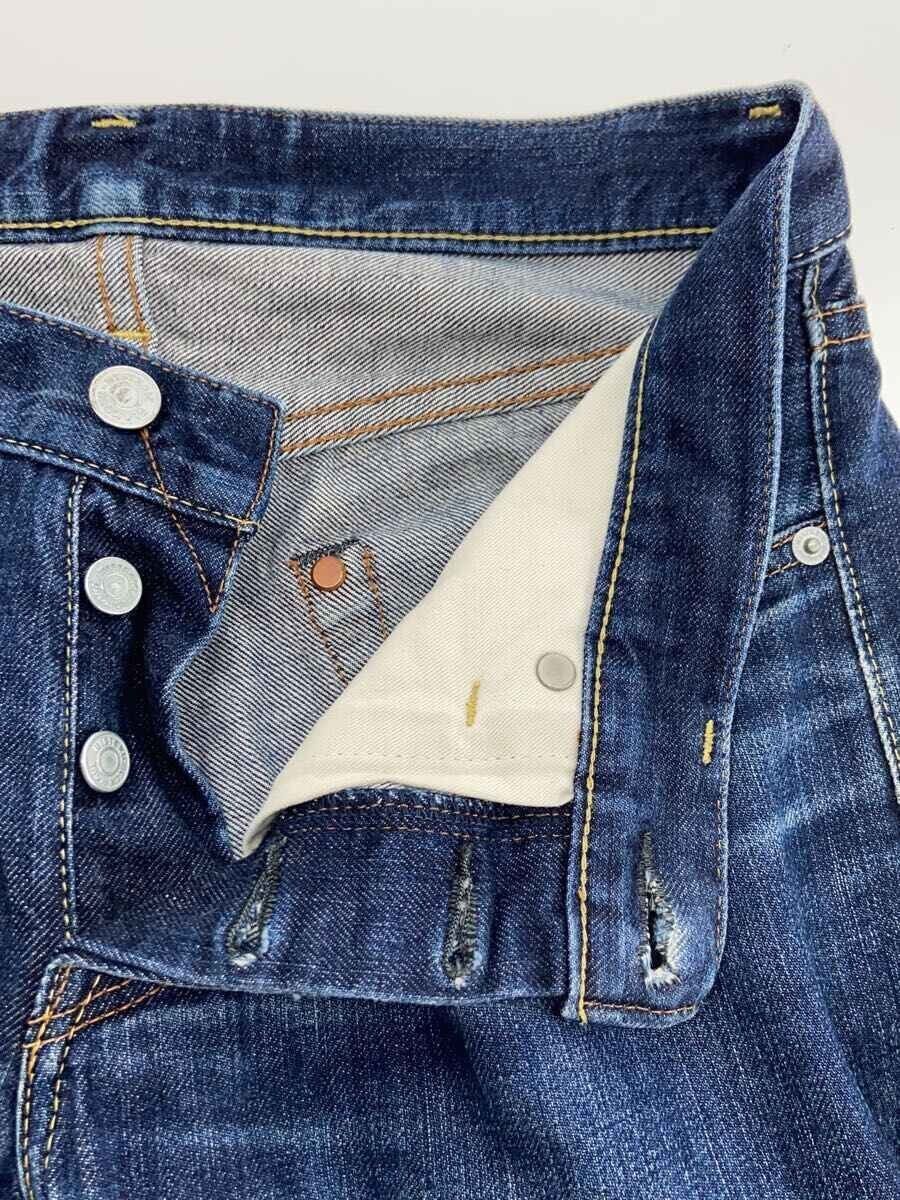 Hysteric Glamour Studded Jeans Size US 30 / EU 46 - 3 Thumbnail