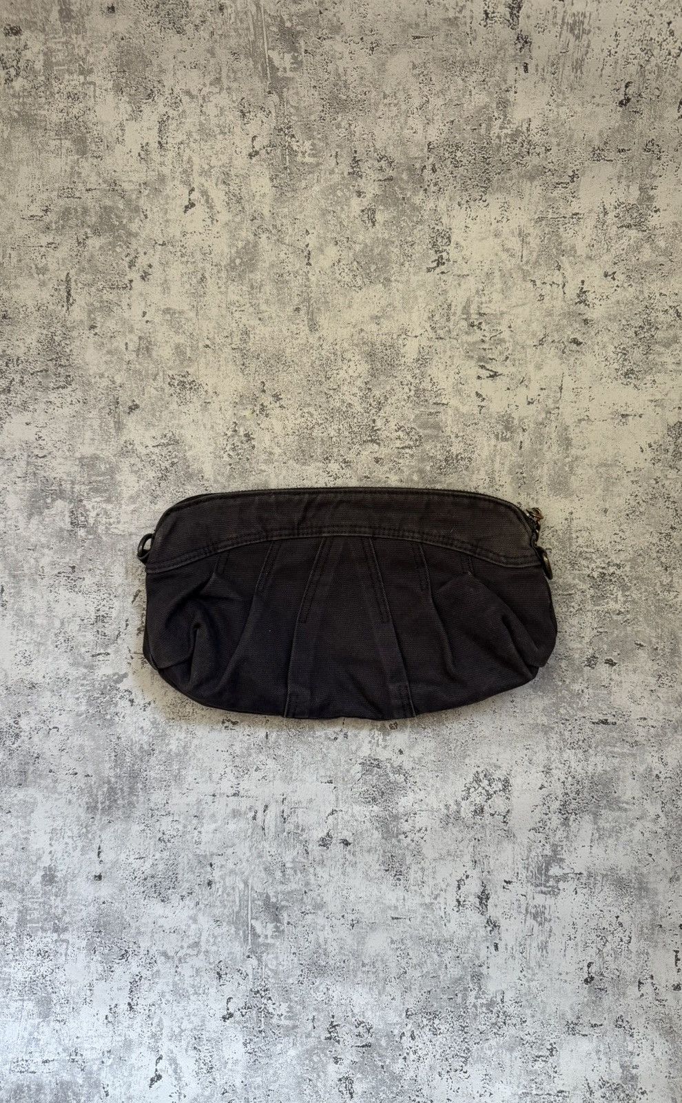Diesel Diesel Y2K military bag unisex buckles Size ONE SIZE - 4 Thumbnail