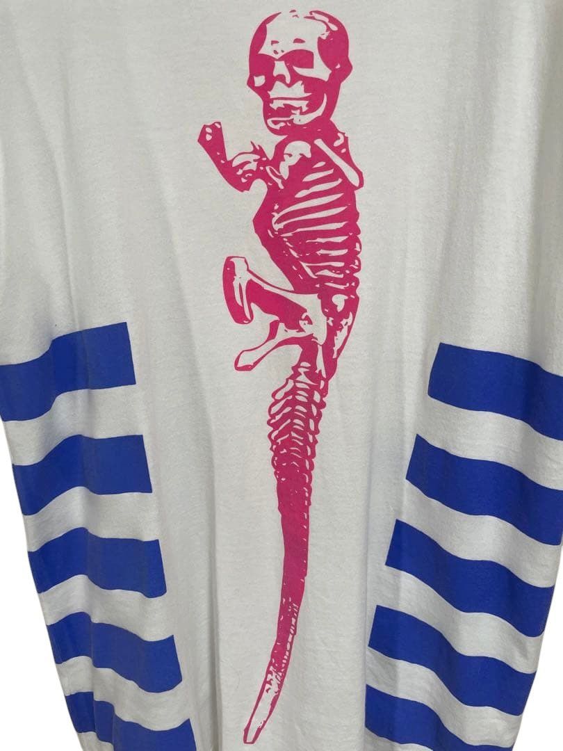 Chrome Hearts Chrome Hearts X Joe Foti Tee Size US M / EU 48-50 / 2 - 3 Thumbnail