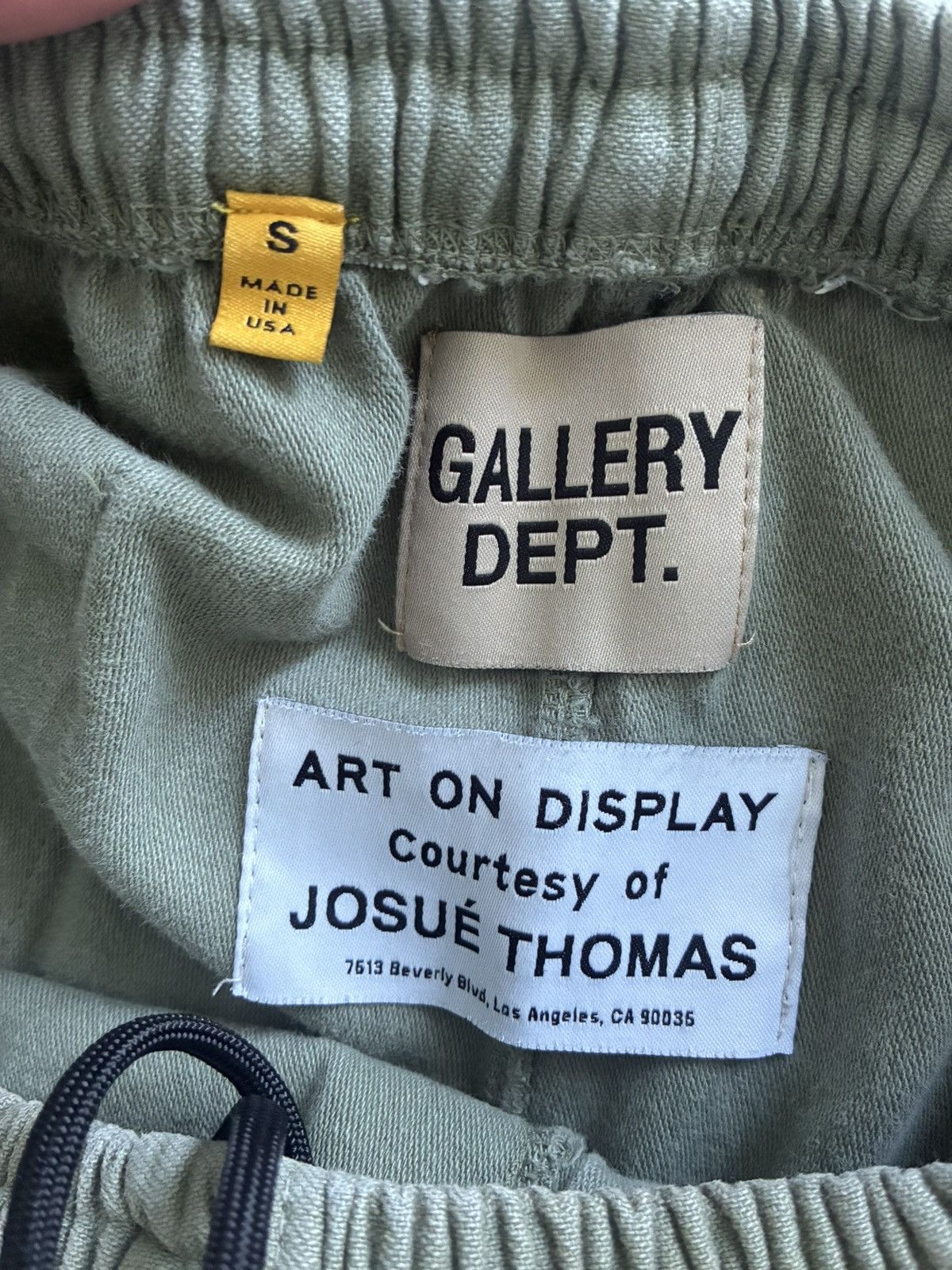 Gallery Dept. Gallery Debt Shorts Size US 31 - 5 Thumbnail