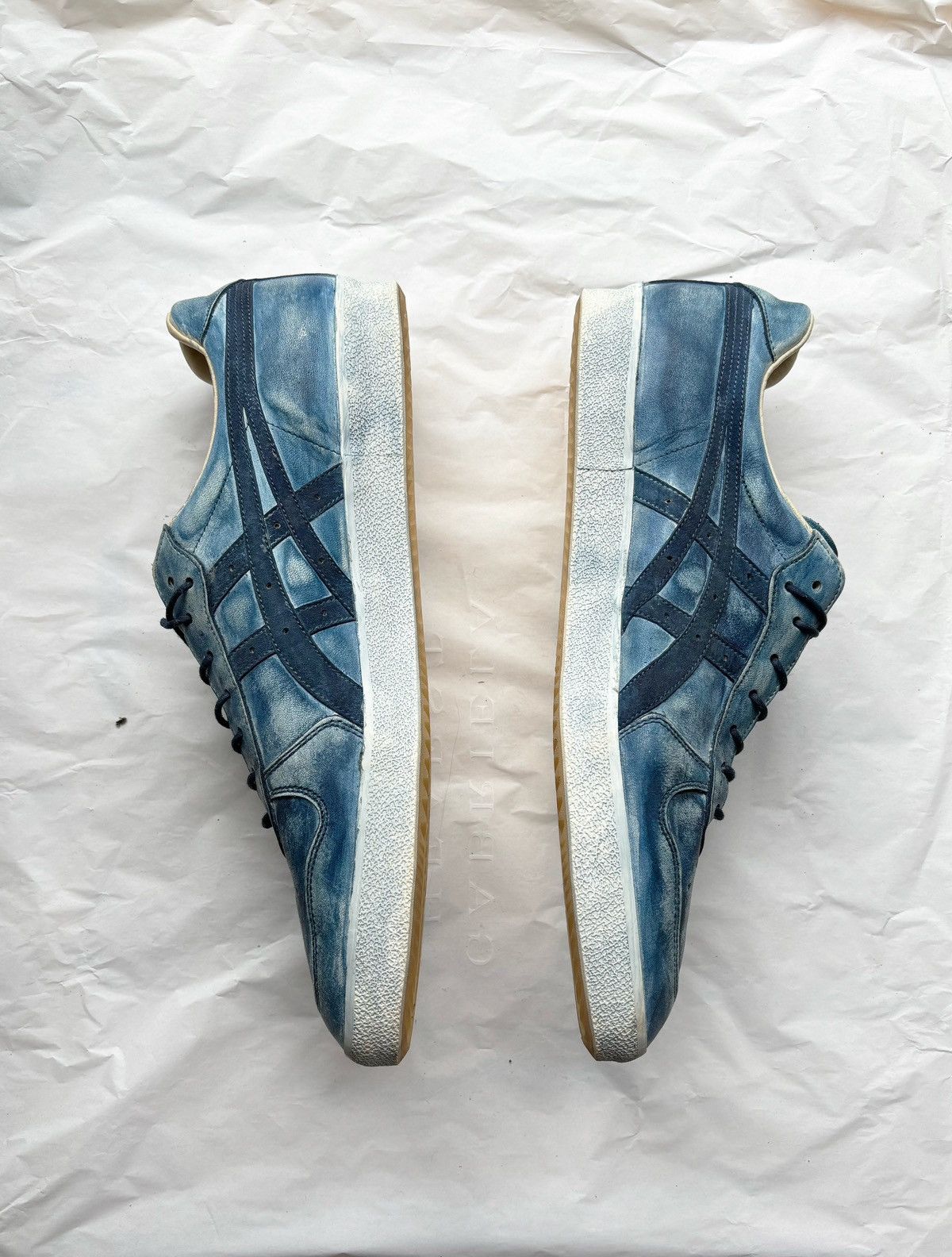Onitsuka Tiger Onitsuka Tiger Fabre Nippon Lo Size US 11.5 / EU 44-45 - 3 Thumbnail