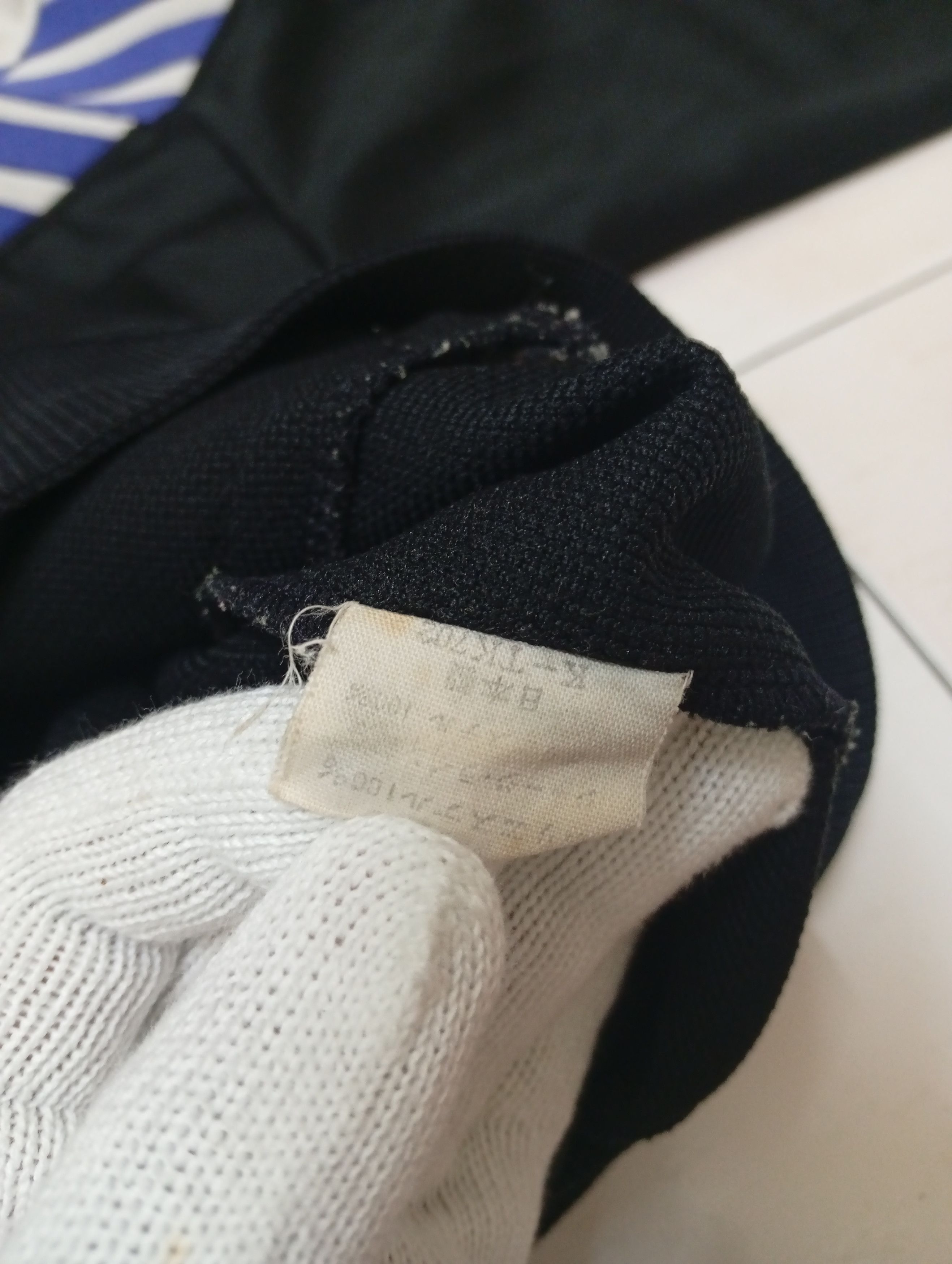 Admirable Co. Admiral X jecket zipper Size US L / EU 52-54 / 3 - 13 Thumbnail