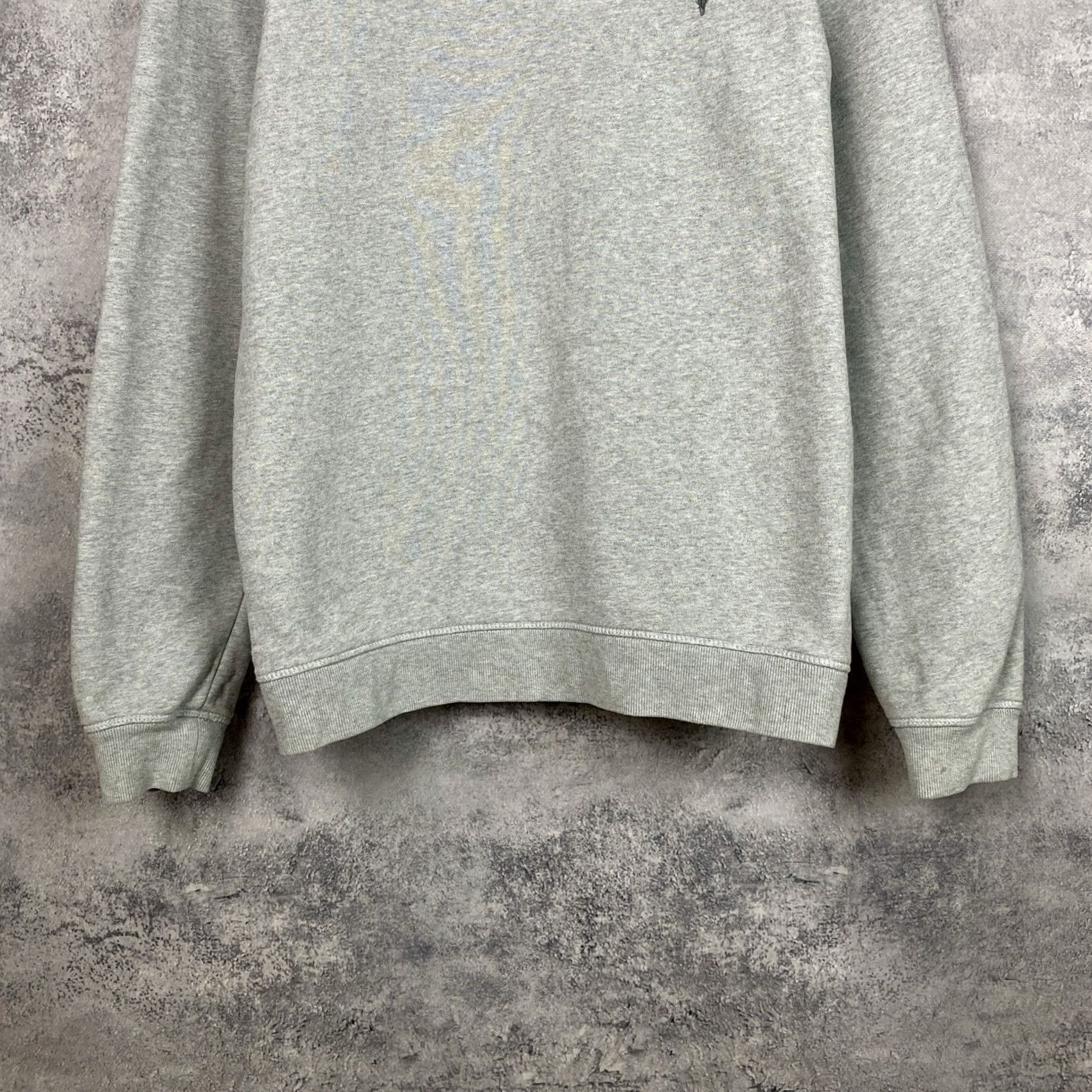 Allsaints AllSaints Sweatshirt Pullover Men Size US M / EU 48-50 / 2 - 3 Thumbnail