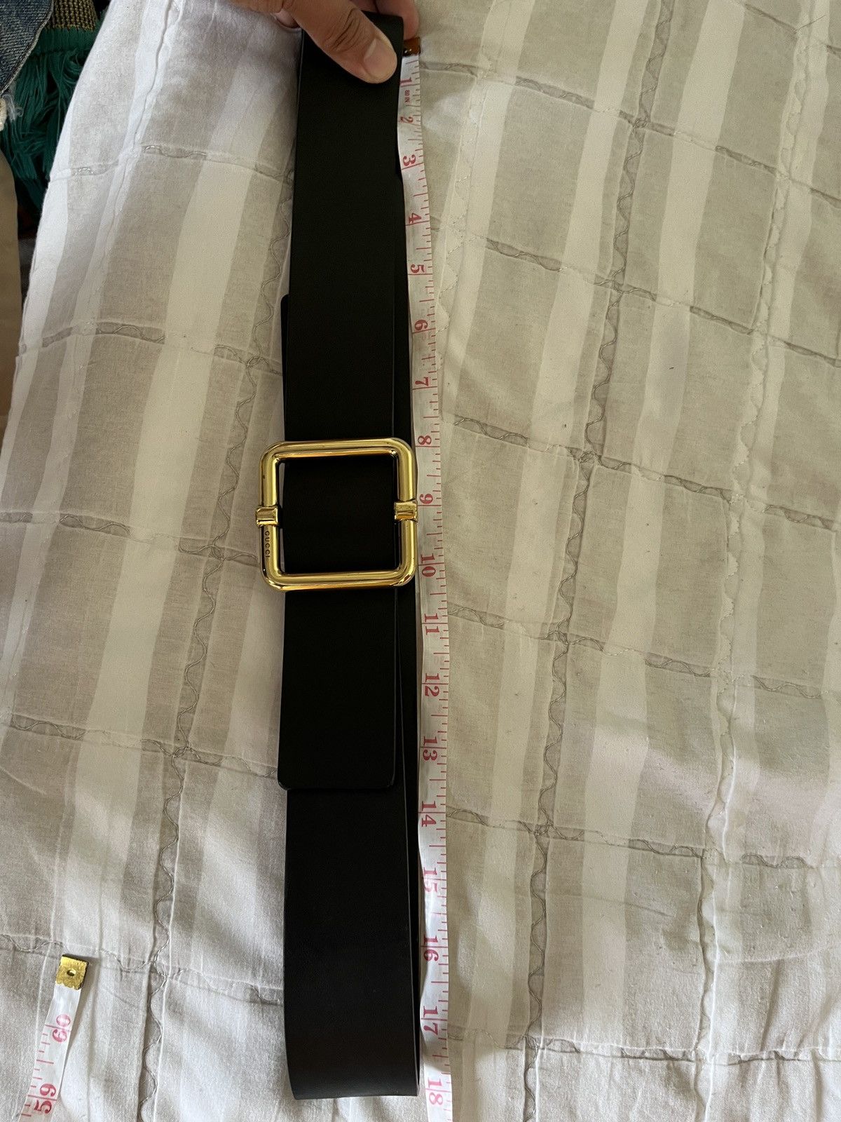 Gucci Gucci by Tom Ford Size ONE SIZE - 17 Thumbnail