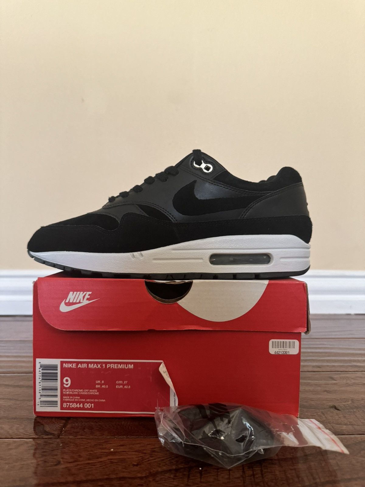 Nike Air Max Rebel Skulls 2017