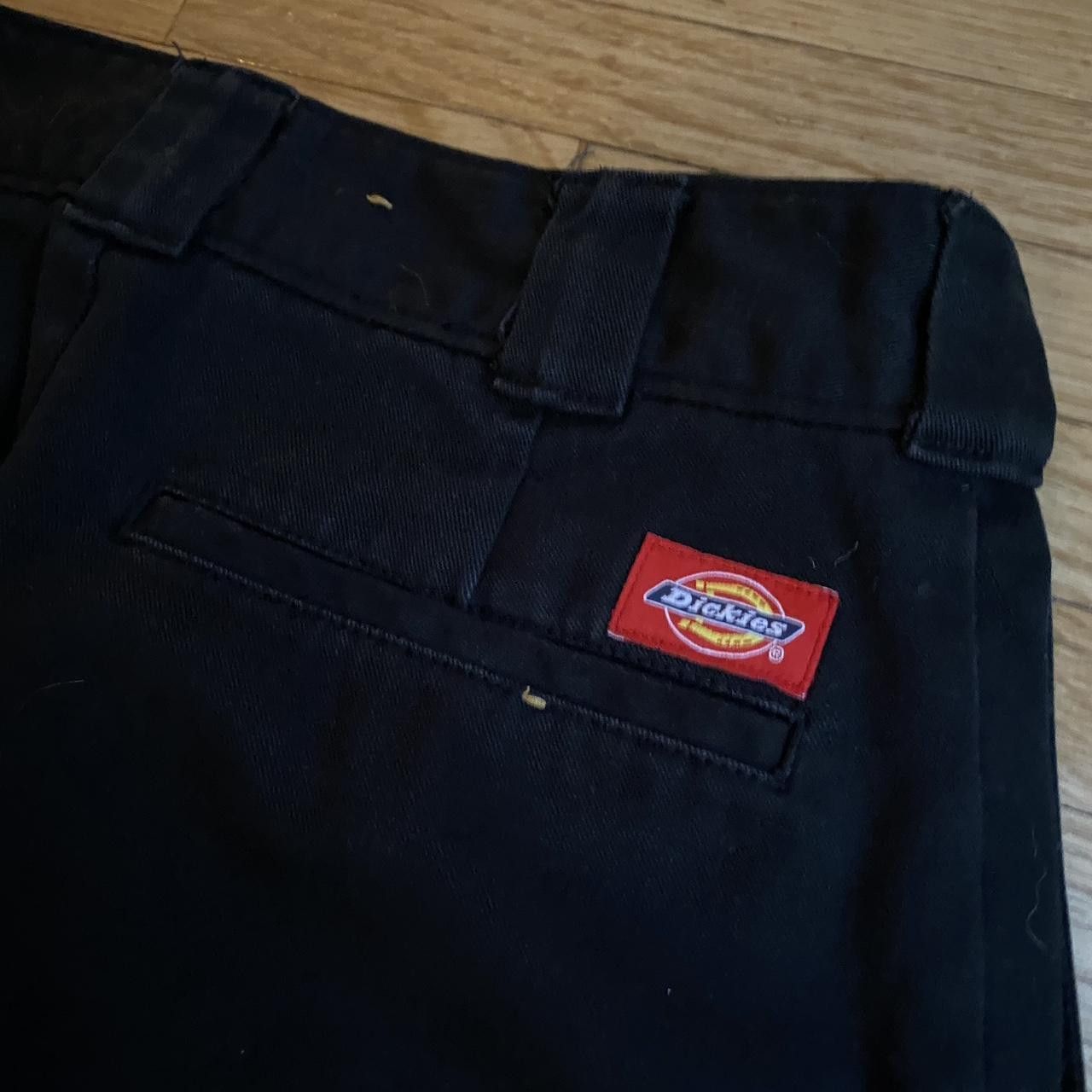 Dickies Dickies Worker crop roll hem pants Size US 36 / EU 52 - 5 Thumbnail