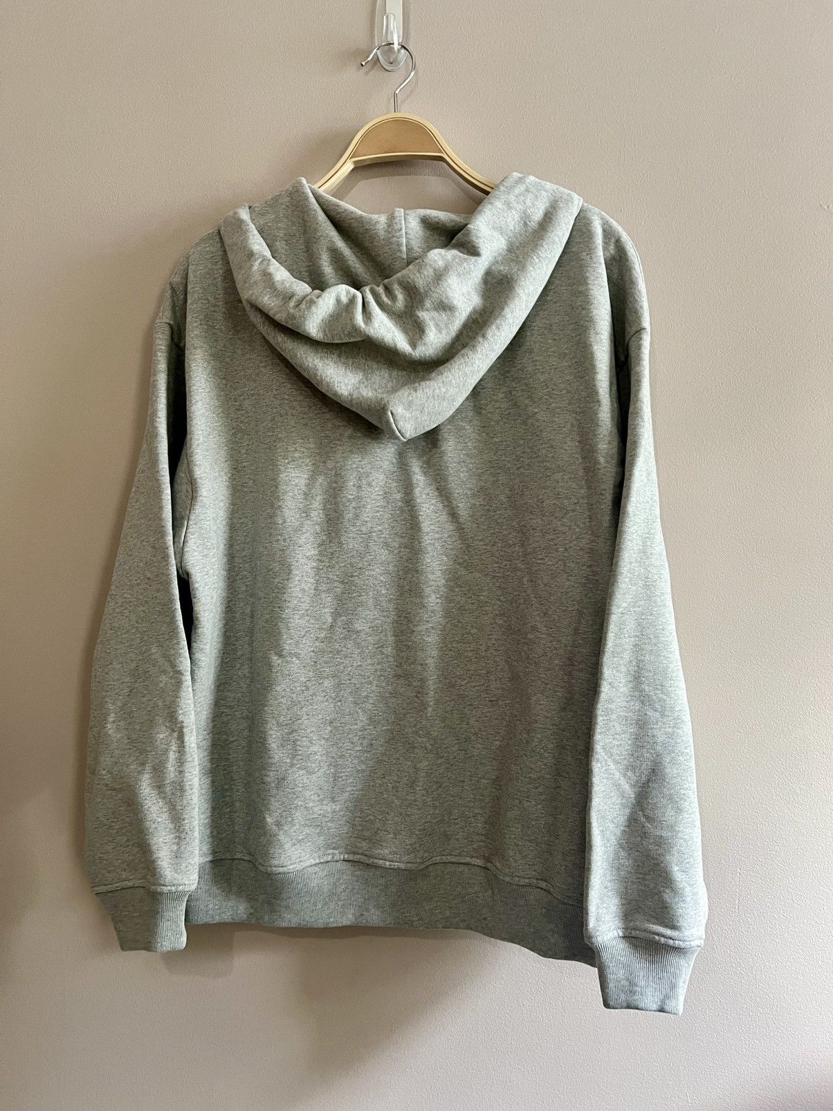 Gosha Rubchinskiy Rassvet Logo Hoodie Size US M / EU 48-50 / 2 - 2 Thumbnail