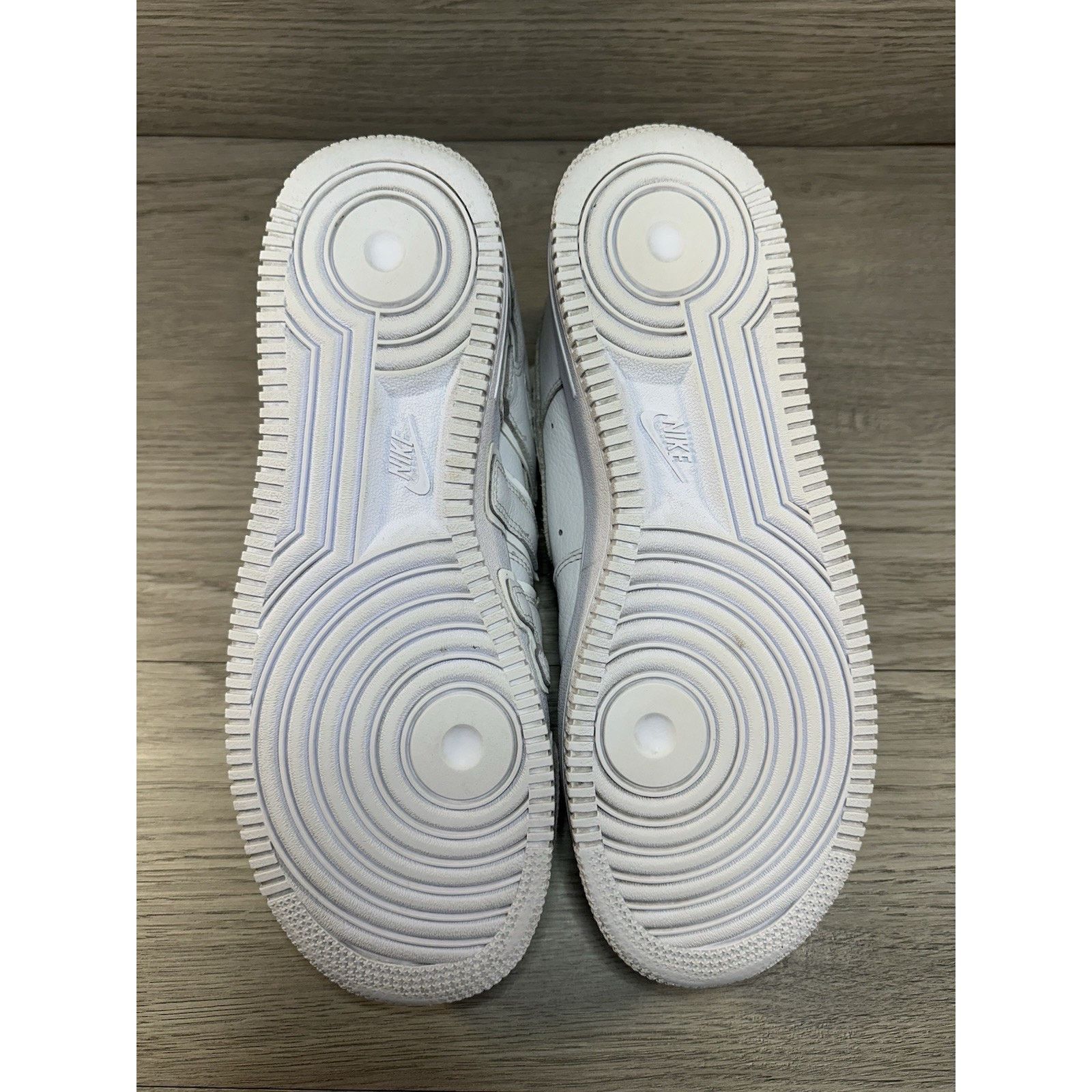 Cactus Plant Flea Market × Nike Cactus Plant Flea Market x Nike Air Force 1 White - Size 8 Size US 8 / EU 41 - 6 Thumbnail