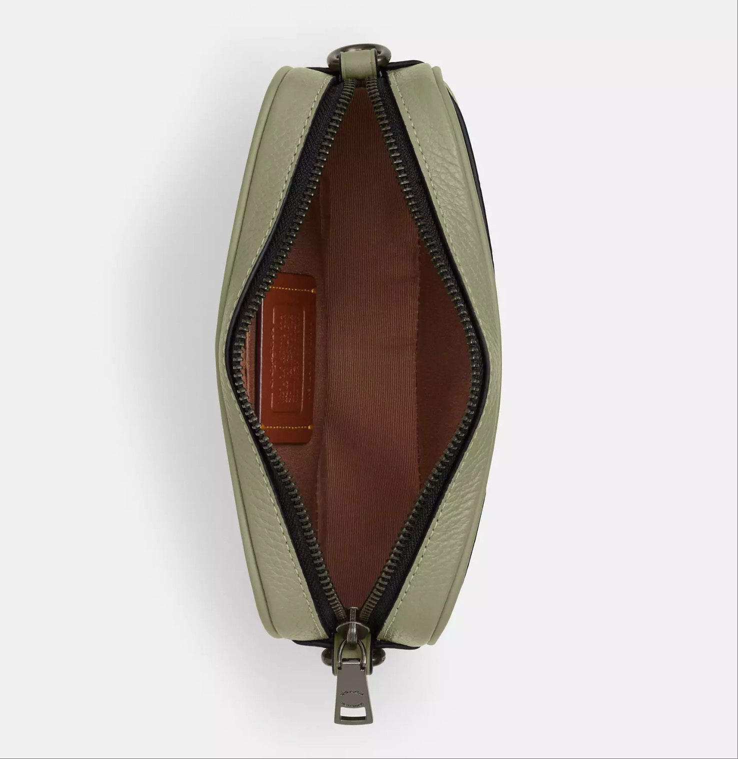 Coach NWT COACH men's Jayden Crossbody CR179 Size ONE SIZE - 10 Thumbnail