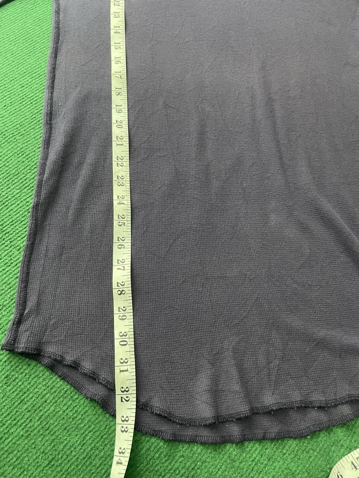 Number (N)ine Number Nine Long Sleeve Shirt Size US L / EU 52-54 / 3 - 10 Thumbnail