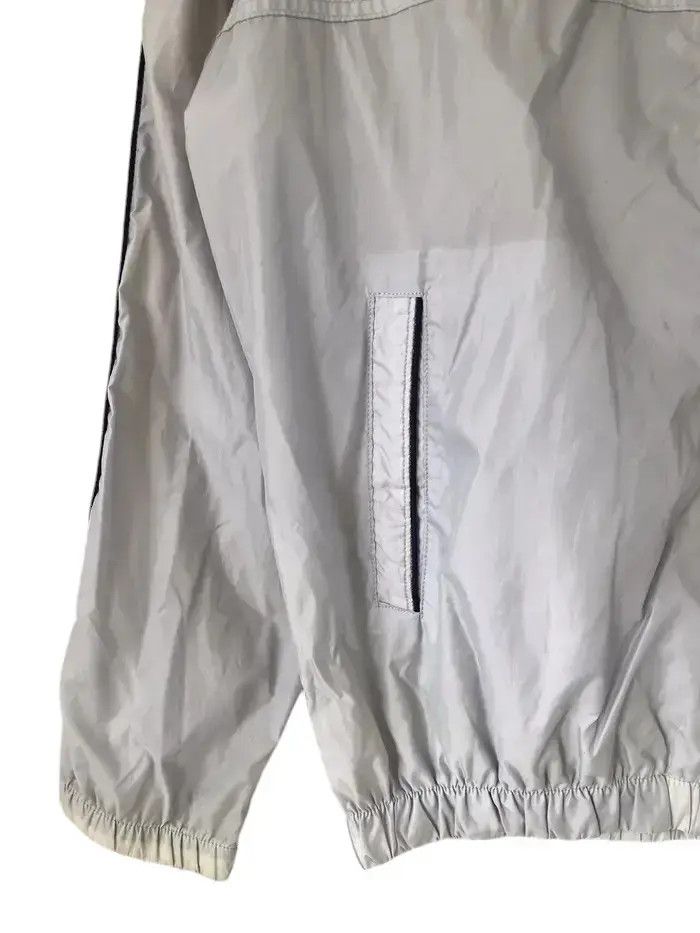 Asics Vintage Asics Onitsuka Tiger Windbreaker Size US M / EU 48-50 / 2 - 6 Thumbnail