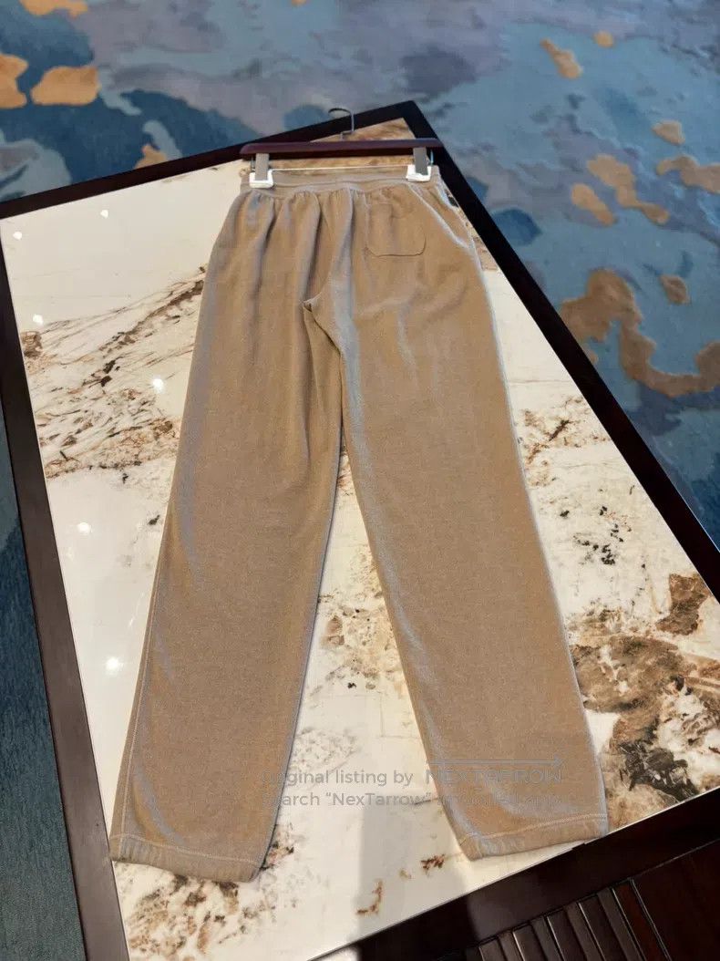 Loro Piana Loro Piana Cashmere Long Pants Size 27" / US 4 / IT 40 - 6 Thumbnail
