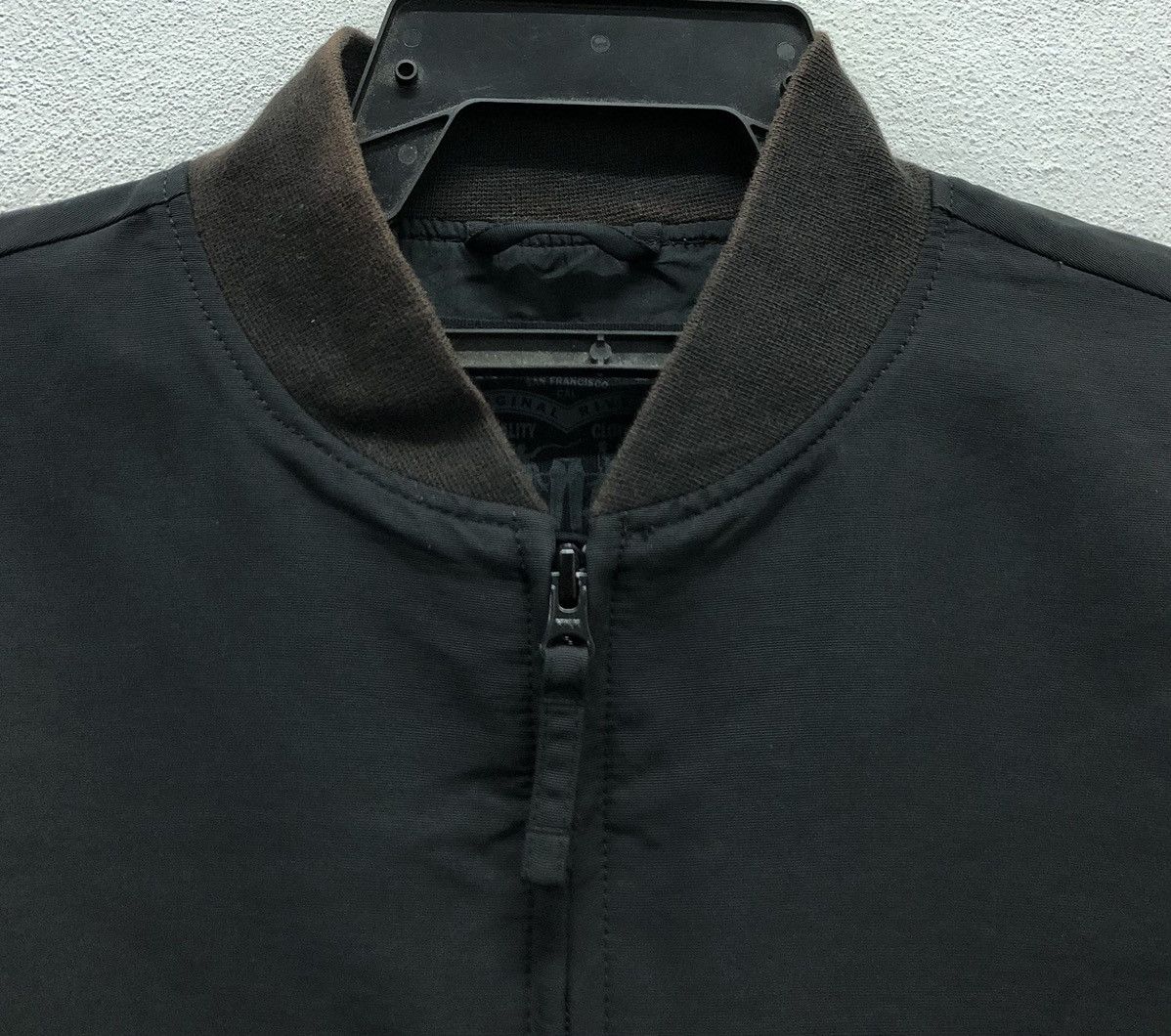 Levi's Vintage Levi Strauus & Co Jacket Size US S / EU 44-46 / 1 - 3 Thumbnail