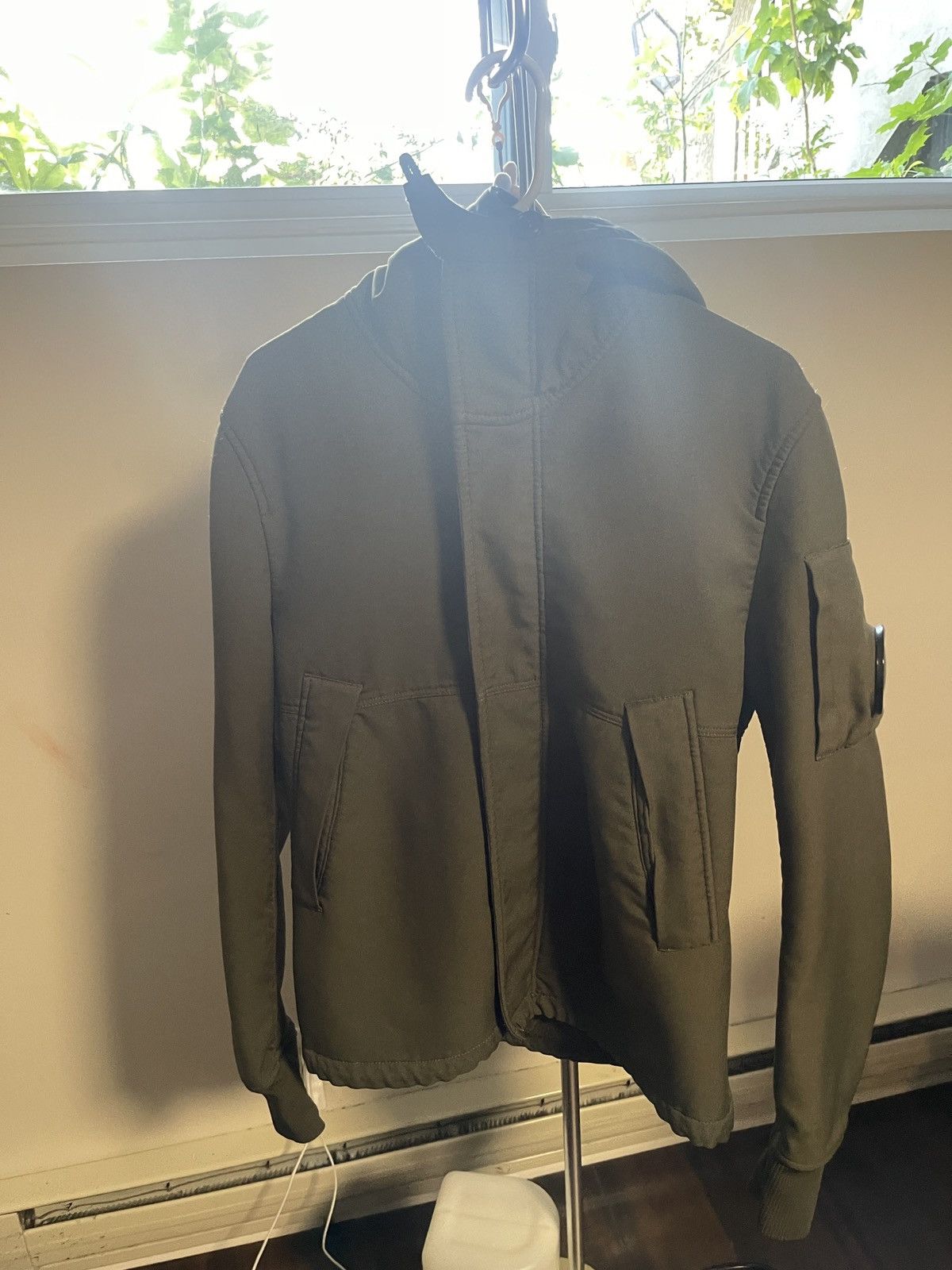 C.P. Company C.P Jacket Size US XS / EU 42 / 0 - 1 Thumbnail
