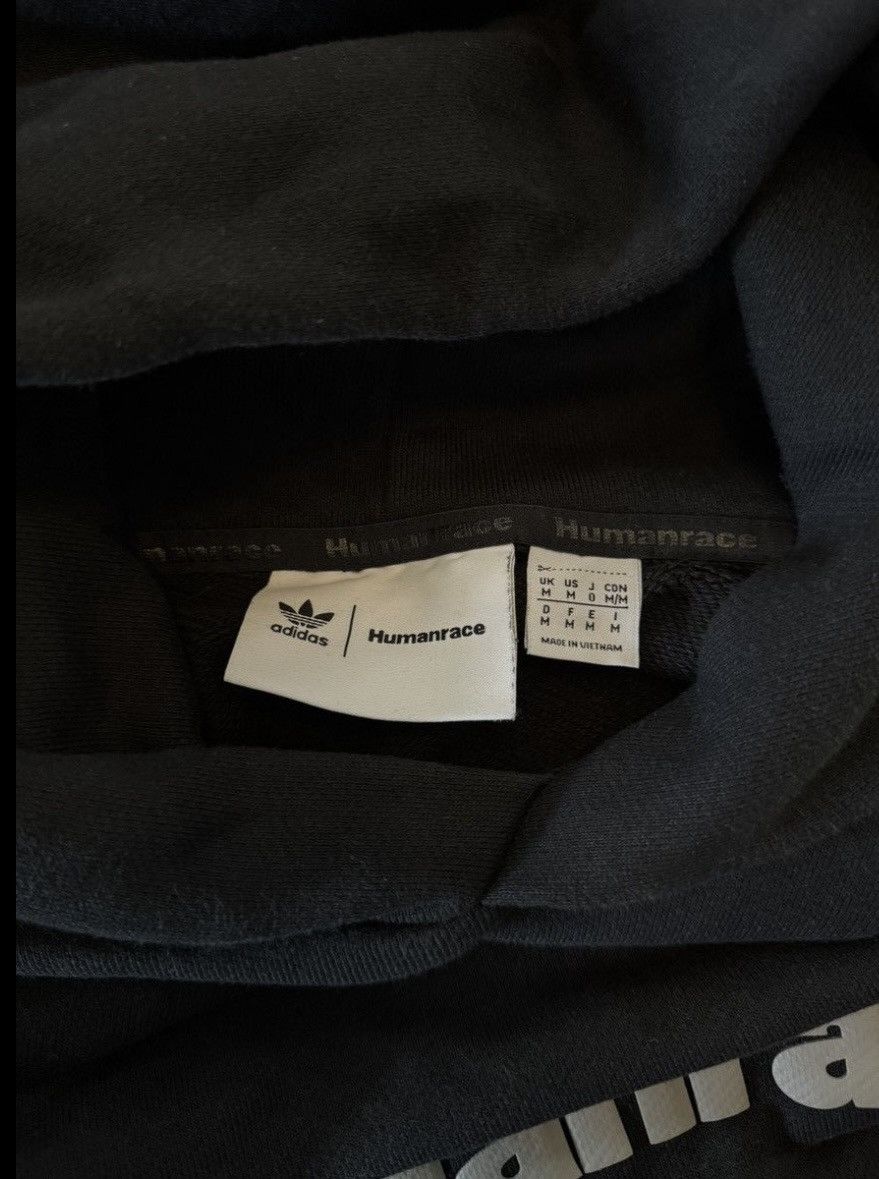 Adidas × Pharrell Adidas x humanrace hoodie Size US M / EU 48-50 / 2 - 3 Thumbnail