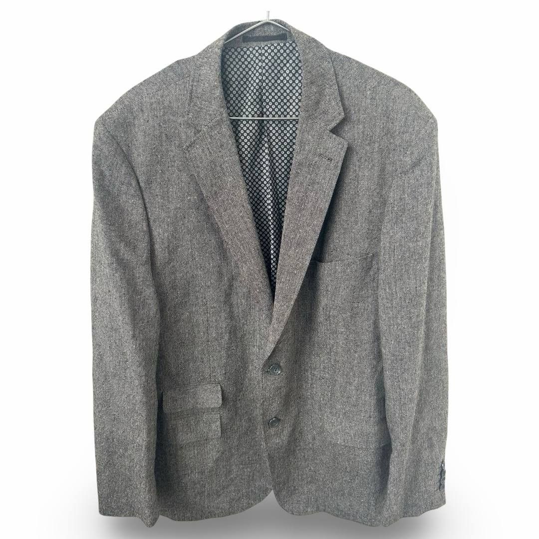 Black Label Black Label blazer #1268 Size US XL / EU 56 / 4 - 1 Thumbnail
