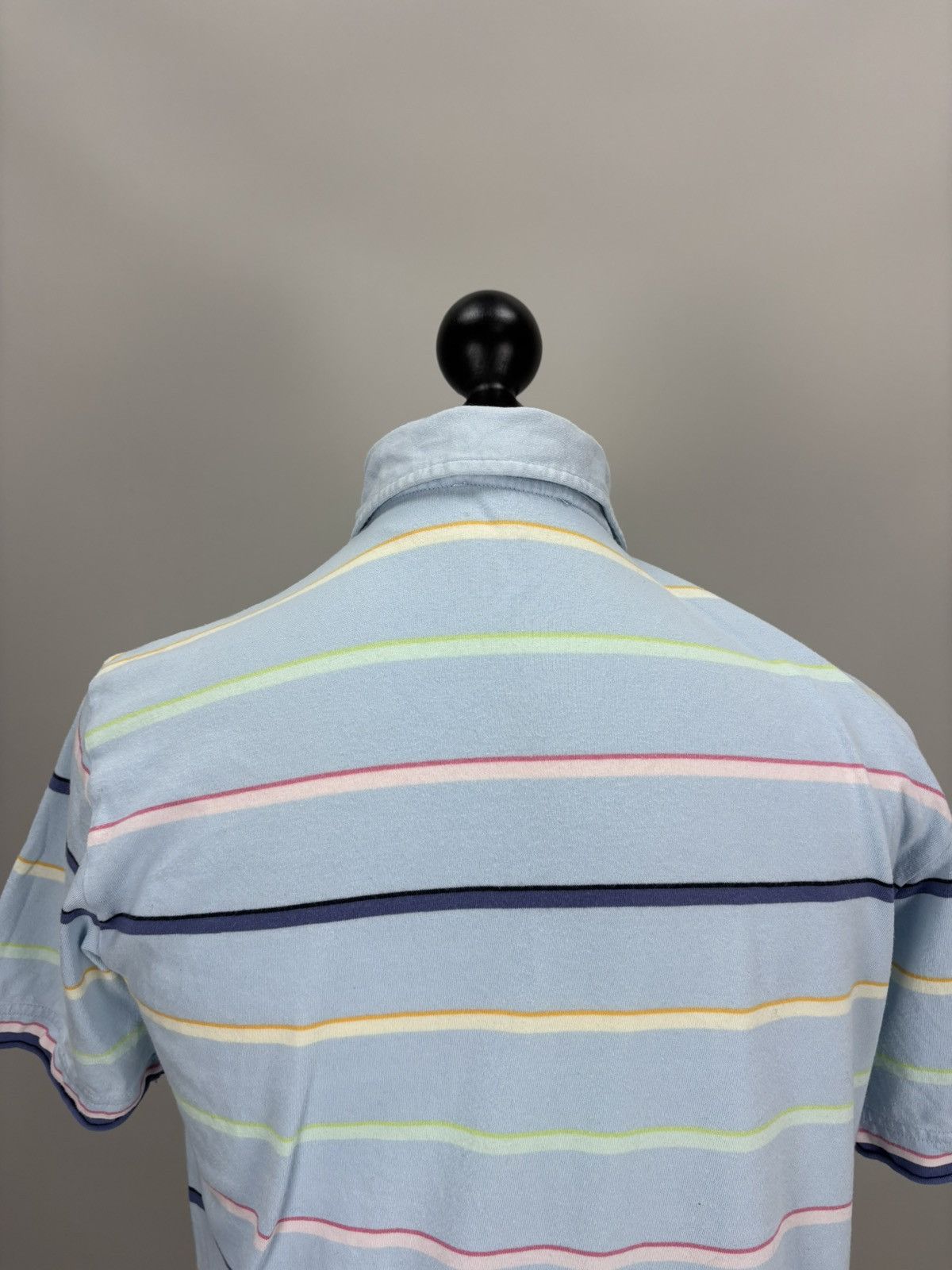 Yves Saint Laurent Mens t shirt Yves Saint Laurent Size L Color Multicolor Size US L / EU 52-54 / 3 - 8 Thumbnail