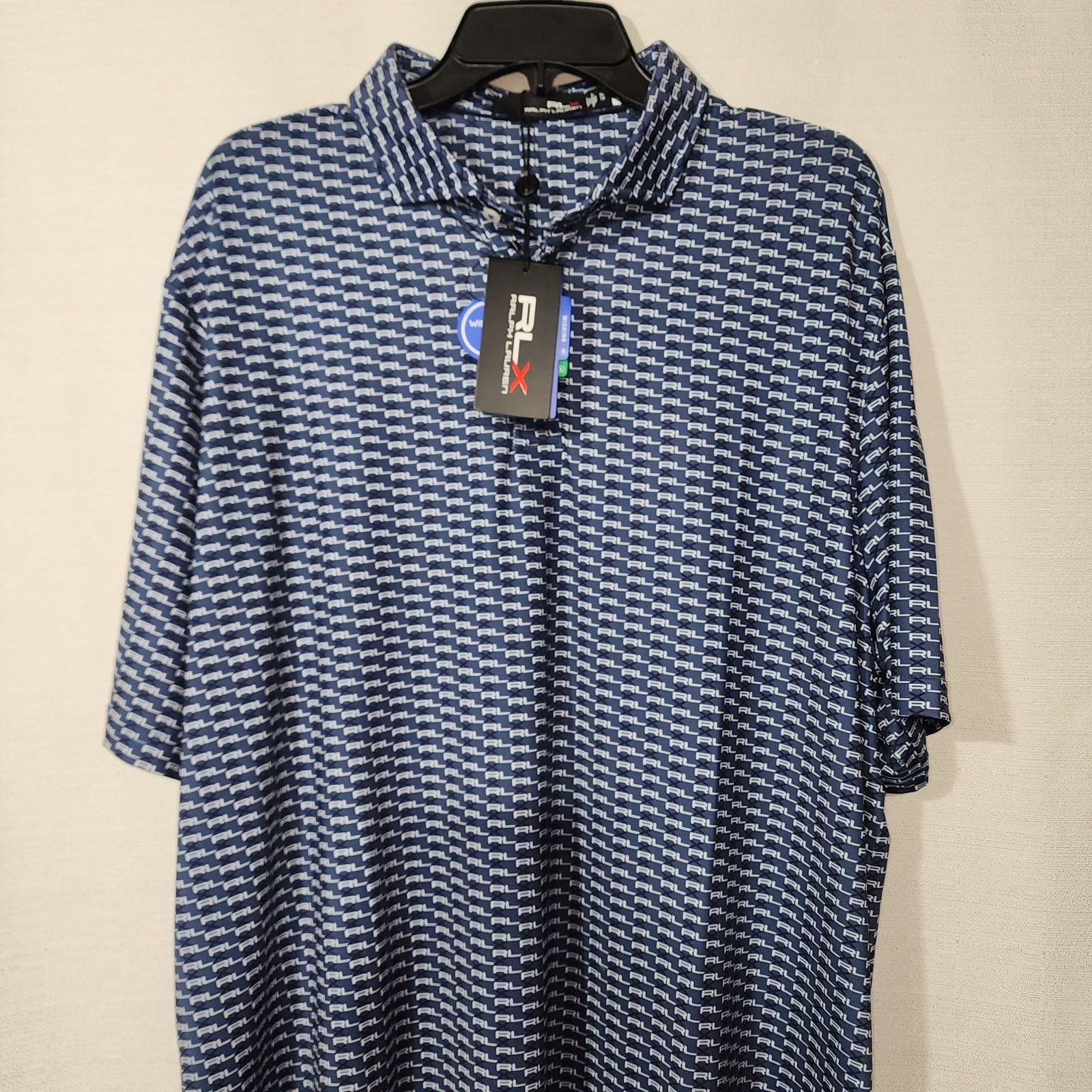 Ralph Lauren RLX Ralph Lauren Polo Men's XL NWT Size US XL / EU 56 / 4 - 5 Thumbnail