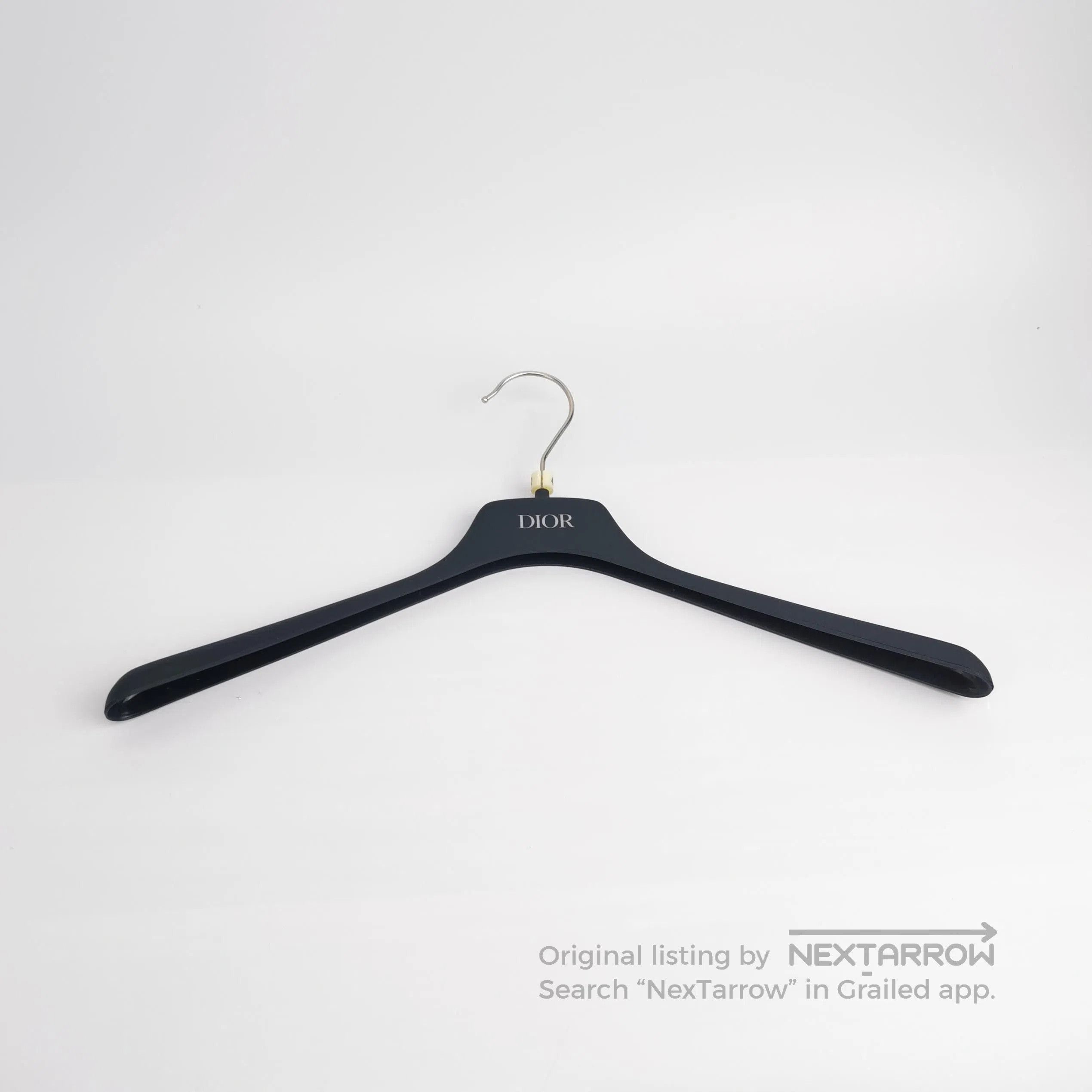 Dior Dior ERL Collaboration Cotton Hoodie L. Size US L / EU 52-54 / 3 - 3 Thumbnail