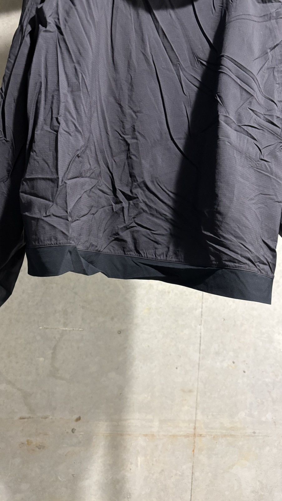 Veilance Arcteryx Veilance Light Jacket Size US L / EU 52-54 / 3 - 3 Thumbnail