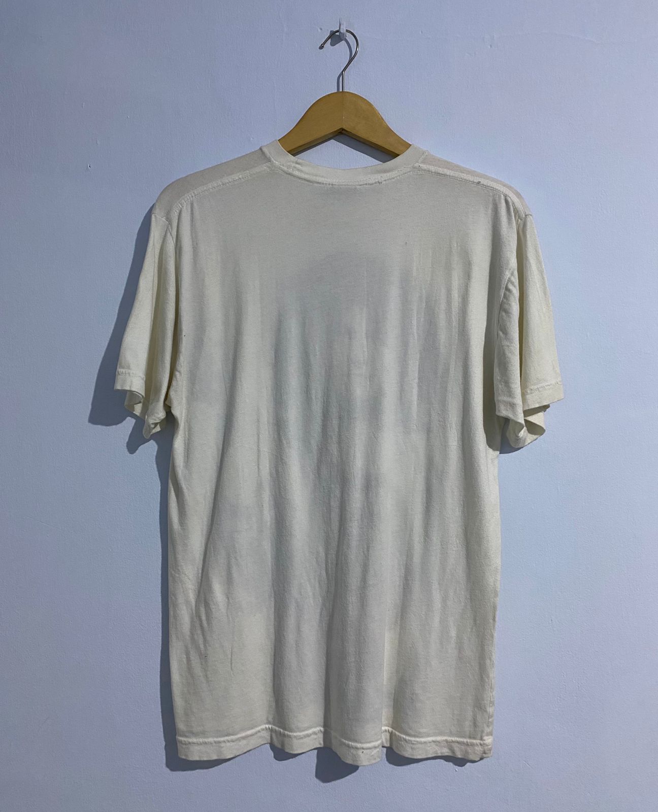 Vintage Vintage T-rex Marc Bolan T-shirt Size US L / EU 52-54 / 3 - 4 Thumbnail
