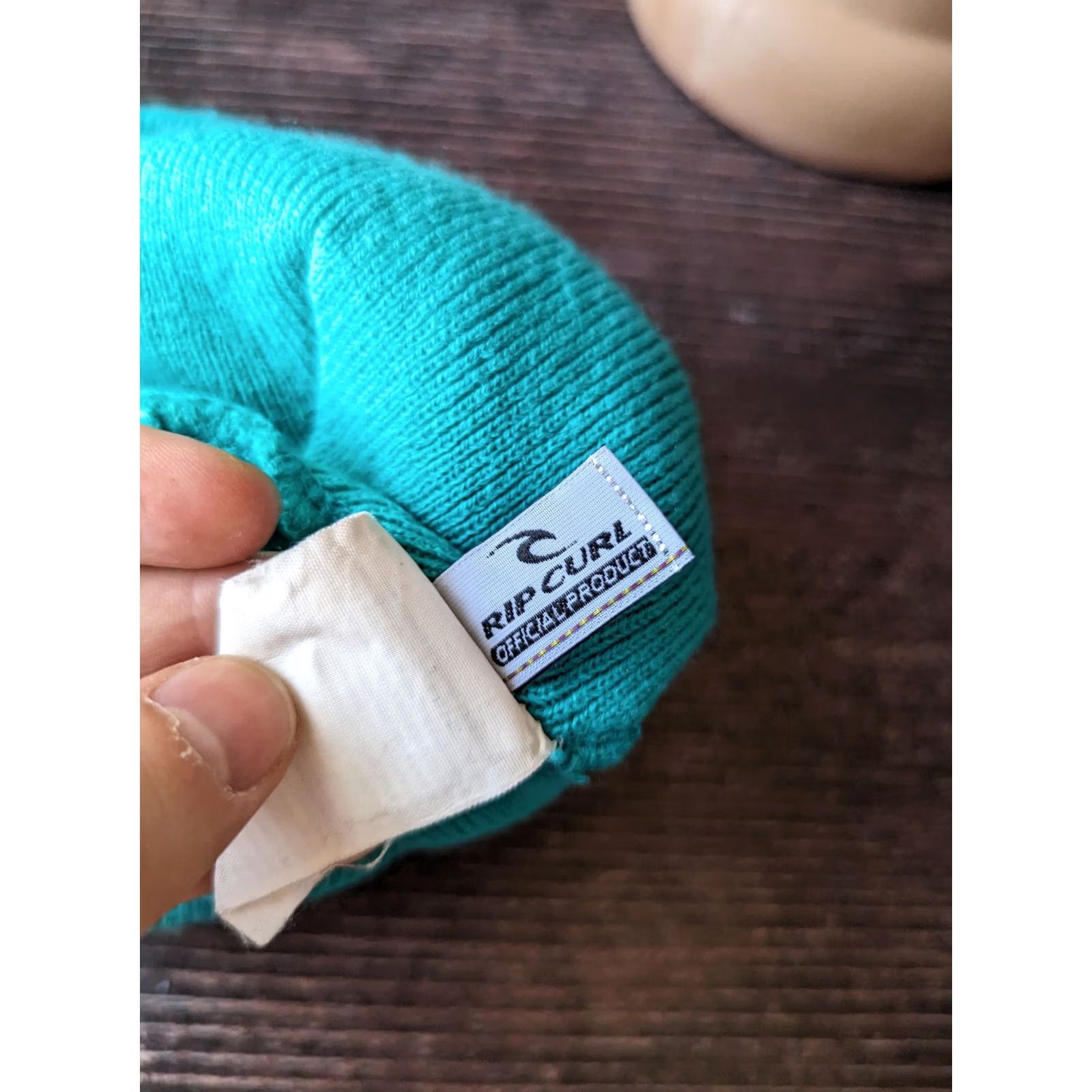 Rip Curl Rip Curl Europe France Hat Beanie Size ONE SIZE - 3 Thumbnail