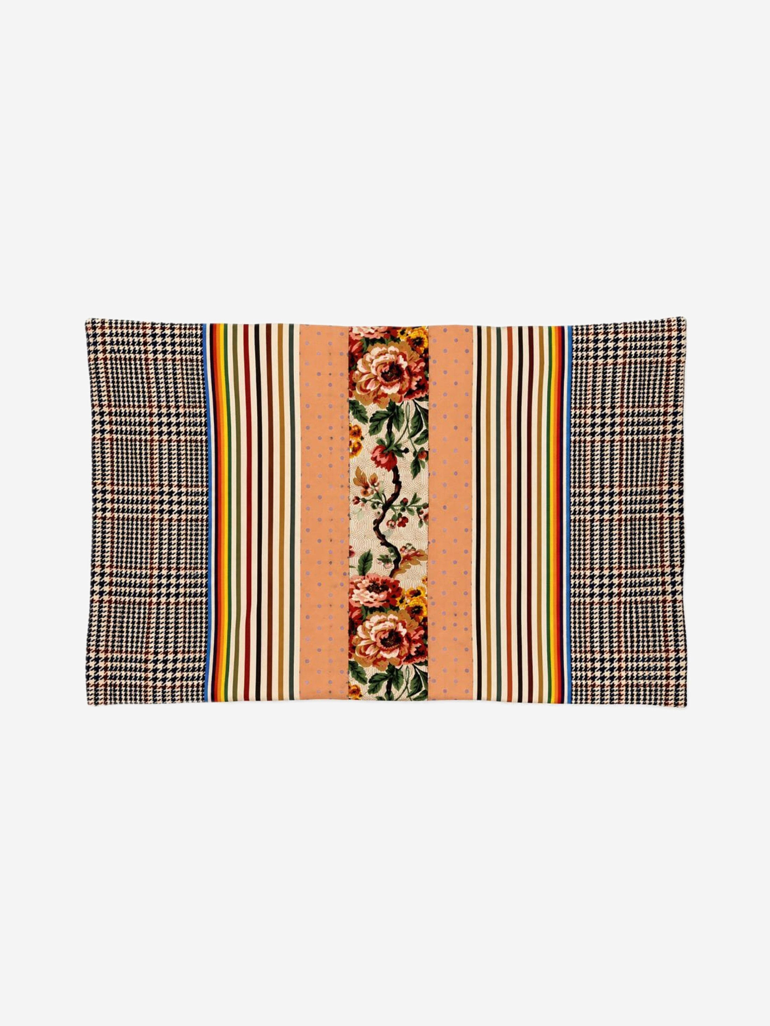Other Multicolour Aloesta silk scarf Size ONE SIZE - 1 Thumbnail