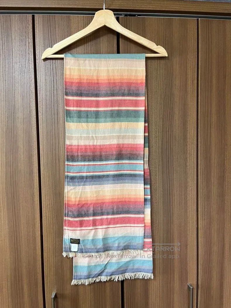 RRL Ralph Lauren RRL Ralph Lauren Long scarf Size ONE SIZE - 5 Thumbnail