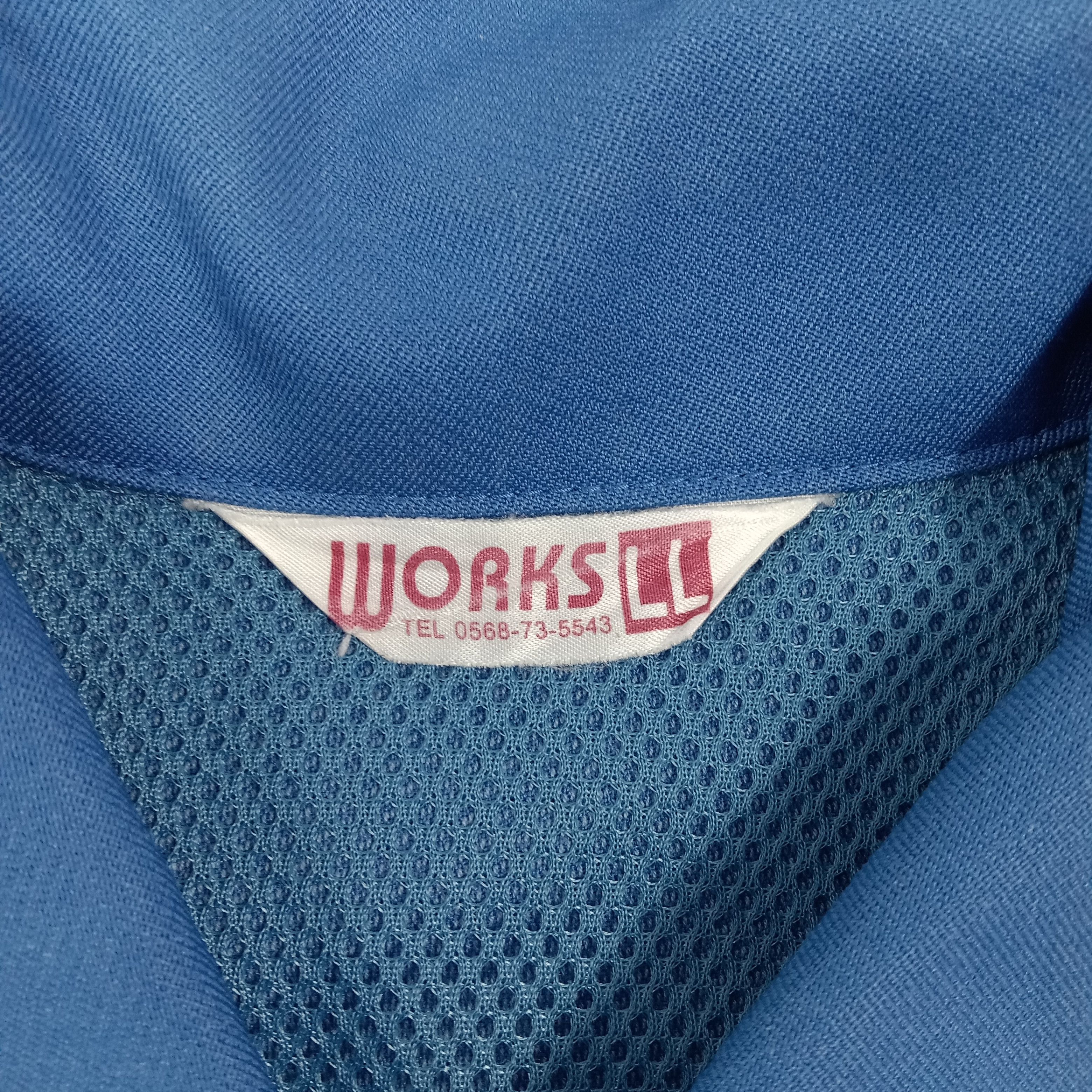 Honda Mugen Honda Japanese Racing Custom Jacket C266N17 Size US M / EU 48-50 / 2 - 5 Thumbnail