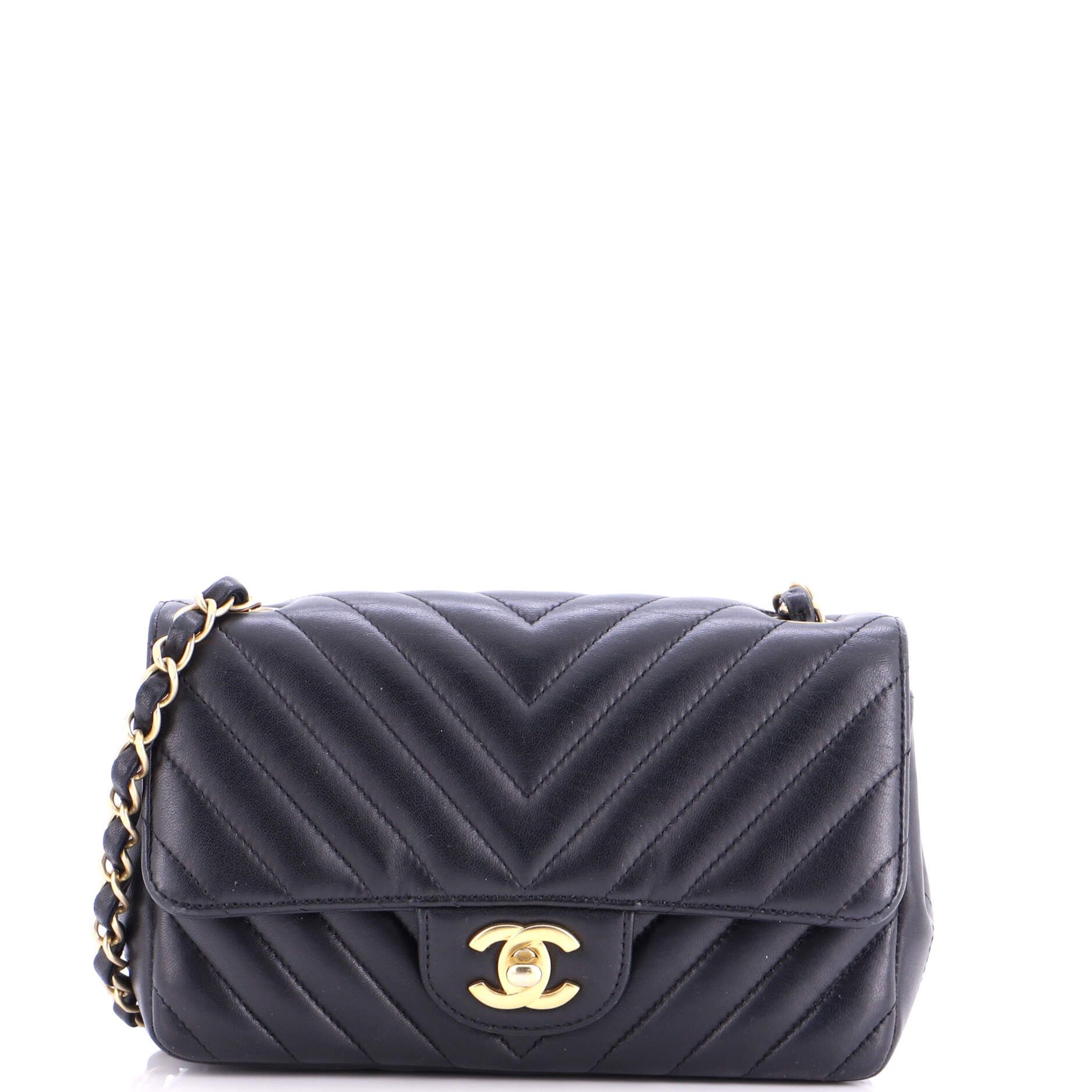 Chanel Classic Single Flap Bag Size ONE SIZE - 1 Thumbnail