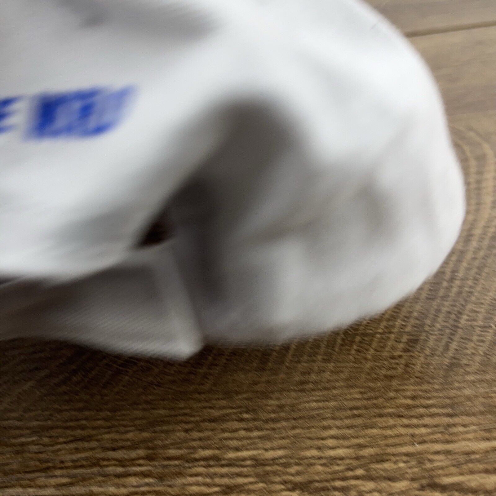 Other Fort Lauderdale Collection South Hat White Cap Hat Adjustabl Size ONE SIZE - 12 Thumbnail