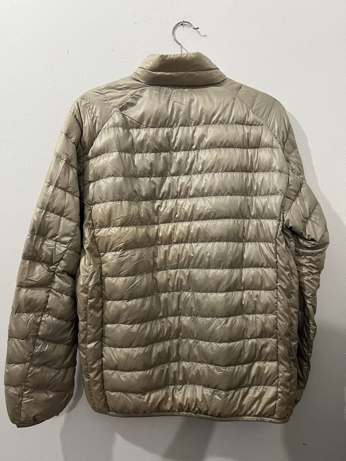 Uniqlo 🔥 UNIQLO BUBBLE PUFFER JACKETS Size US L / EU 52-54 / 3 - 11 Thumbnail