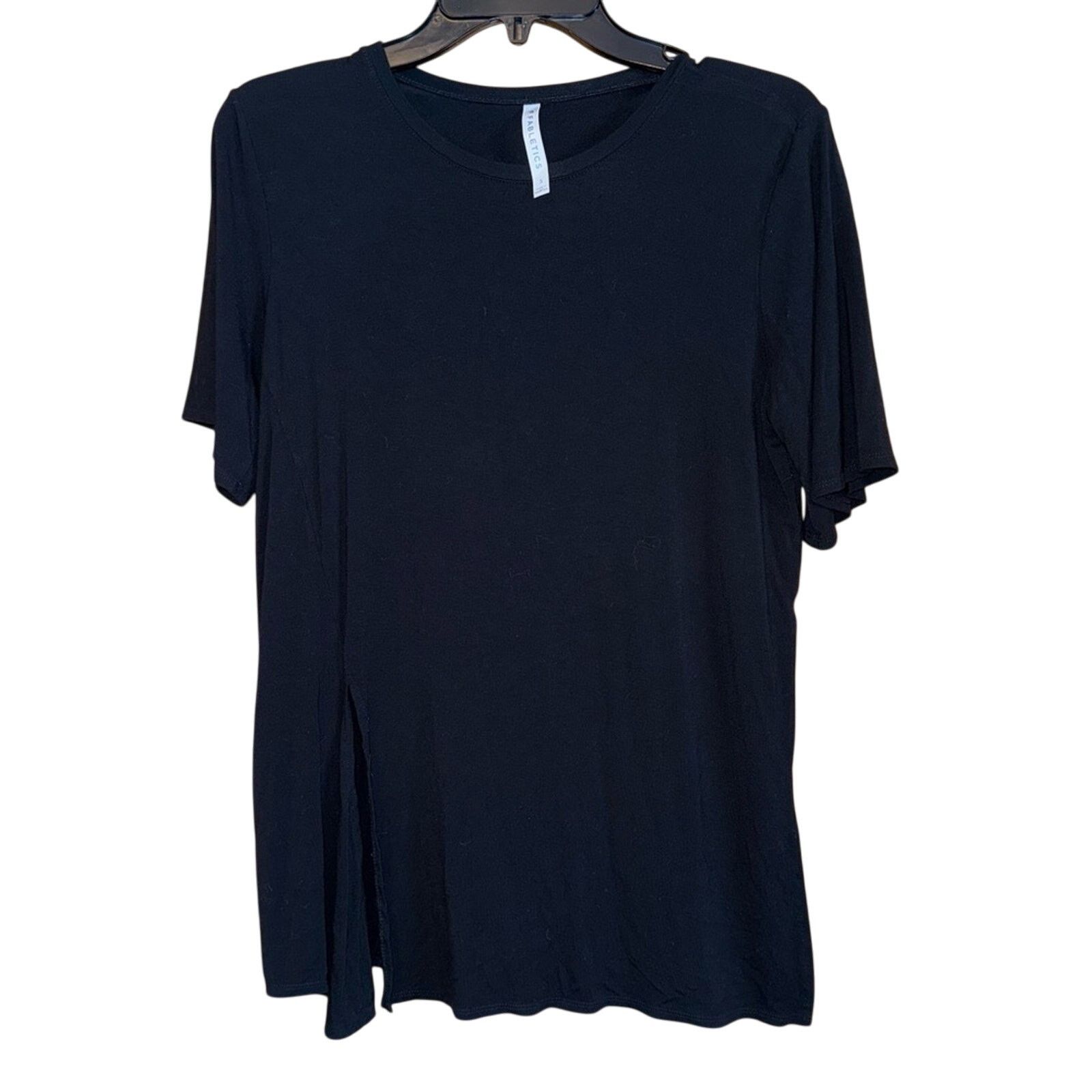 Fabletics Fabletics Short Sleeve Tunic Size Small Size S / US 4 / IT 40 - 1 Thumbnail