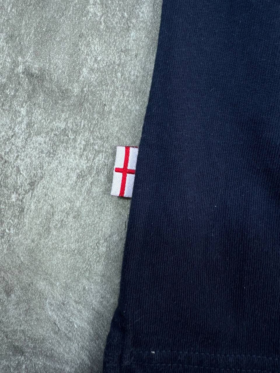 Umbro Umbro England Shirt Vintage 90s Big Logo Rare Size US L / EU 52-54 / 3 - 4 Thumbnail