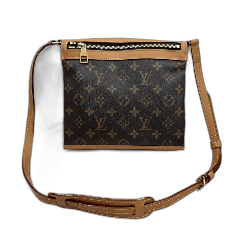Louis Vuitton LV Saumur 20 Messenger Bag Vintage Style Size ONE SIZE - 1 Thumbnail