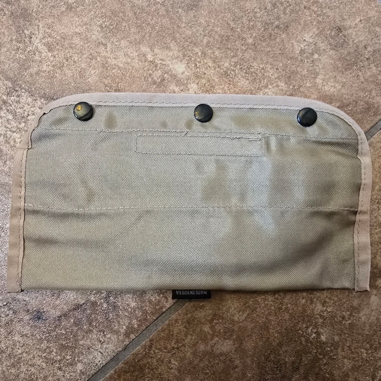Other Nude TRU-SPEC Tactical Belt Bag Size ONE SIZE - 2 Thumbnail