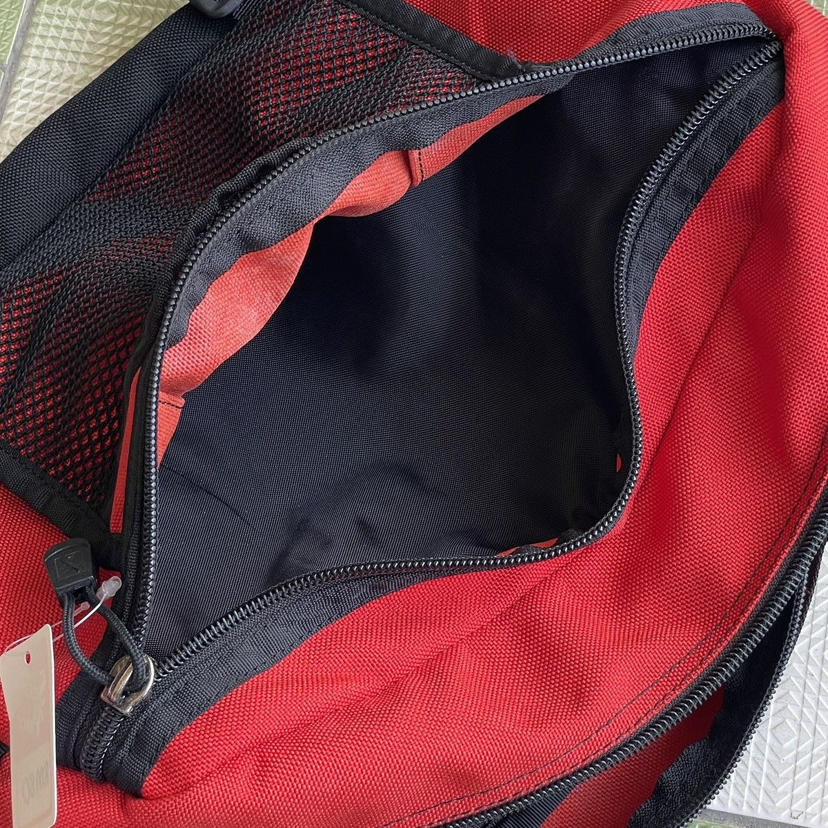 Nike ACG VINTAGE NIKE ACG MAKALU II WAIST BAG Size ONE SIZE - 14 Thumbnail