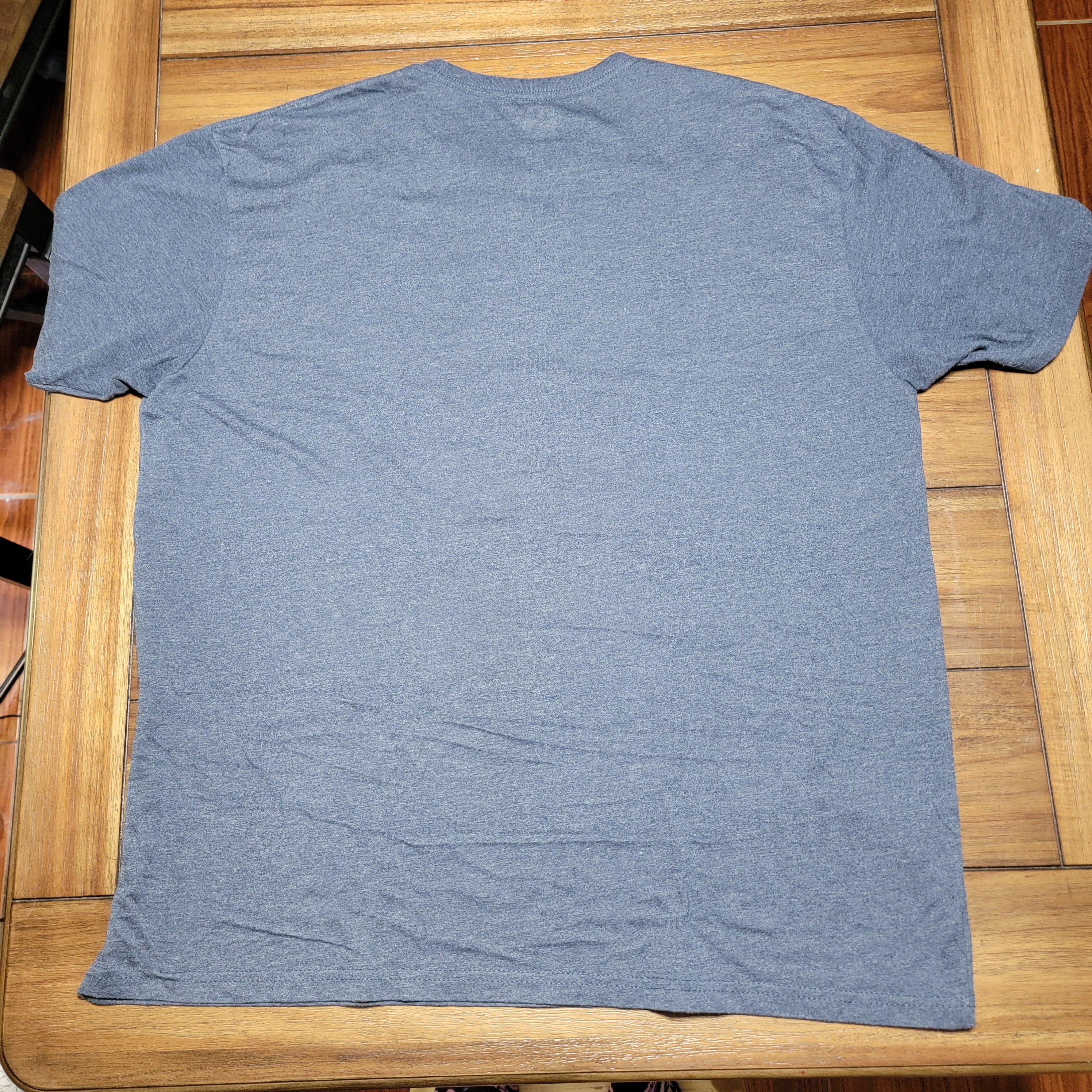 Other J America SS Unisex Tee "Galveston College Whitecaps" - 2XL* Size US XXL / EU 58 / 5 - 3 Thumbnail