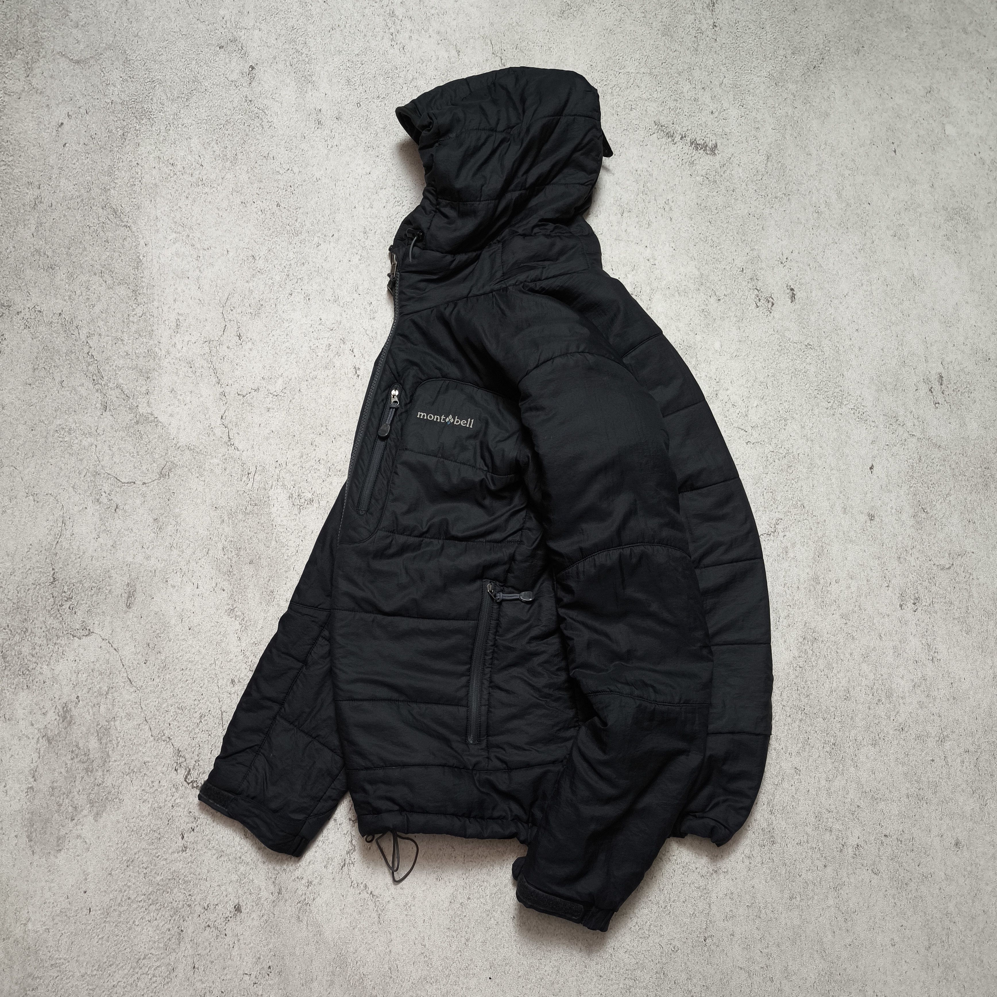 Montbell Montbell Flatiron Padded Jacket Size US S / EU 44-46 / 1 - 5 Thumbnail
