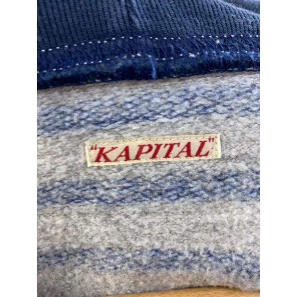 Kapital Hoodie Size US M / EU 48-50 / 2 - 3 Thumbnail