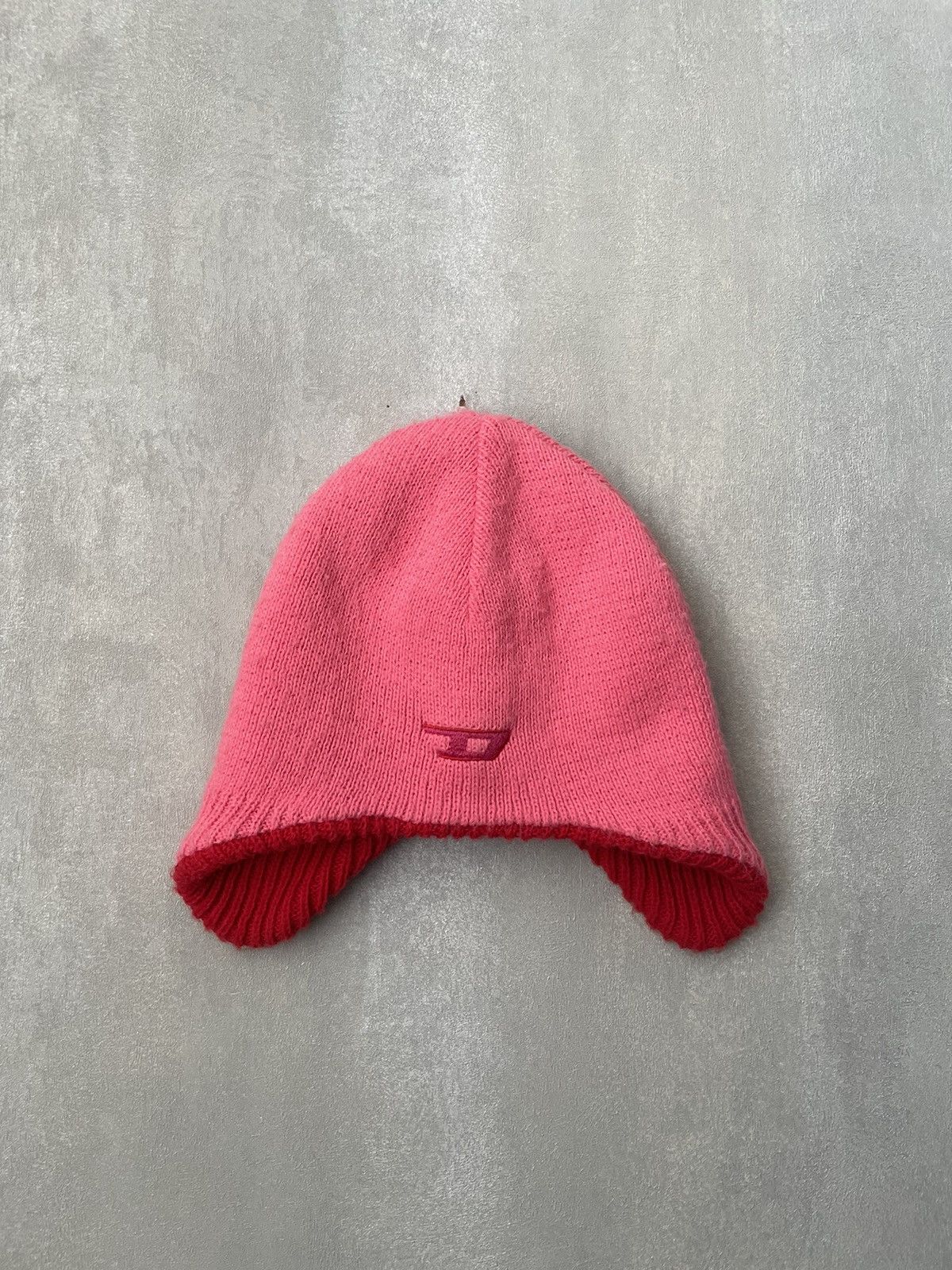 Vintage Diesel Hats